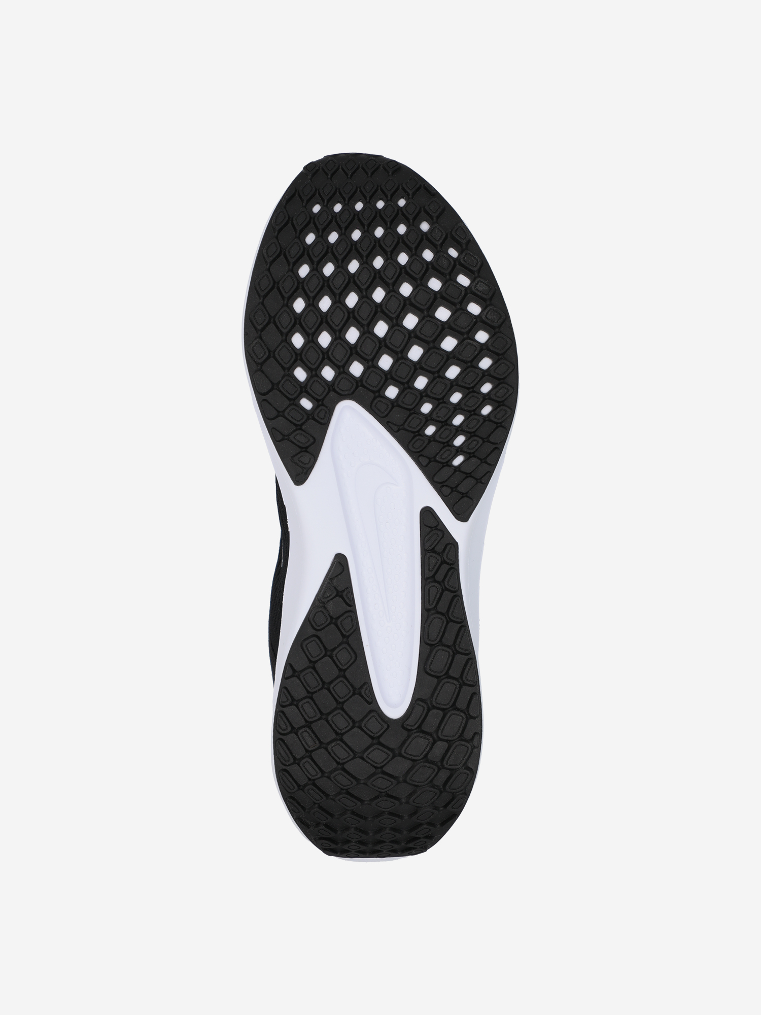 фото Кроссовки женские nike quest 6, черный