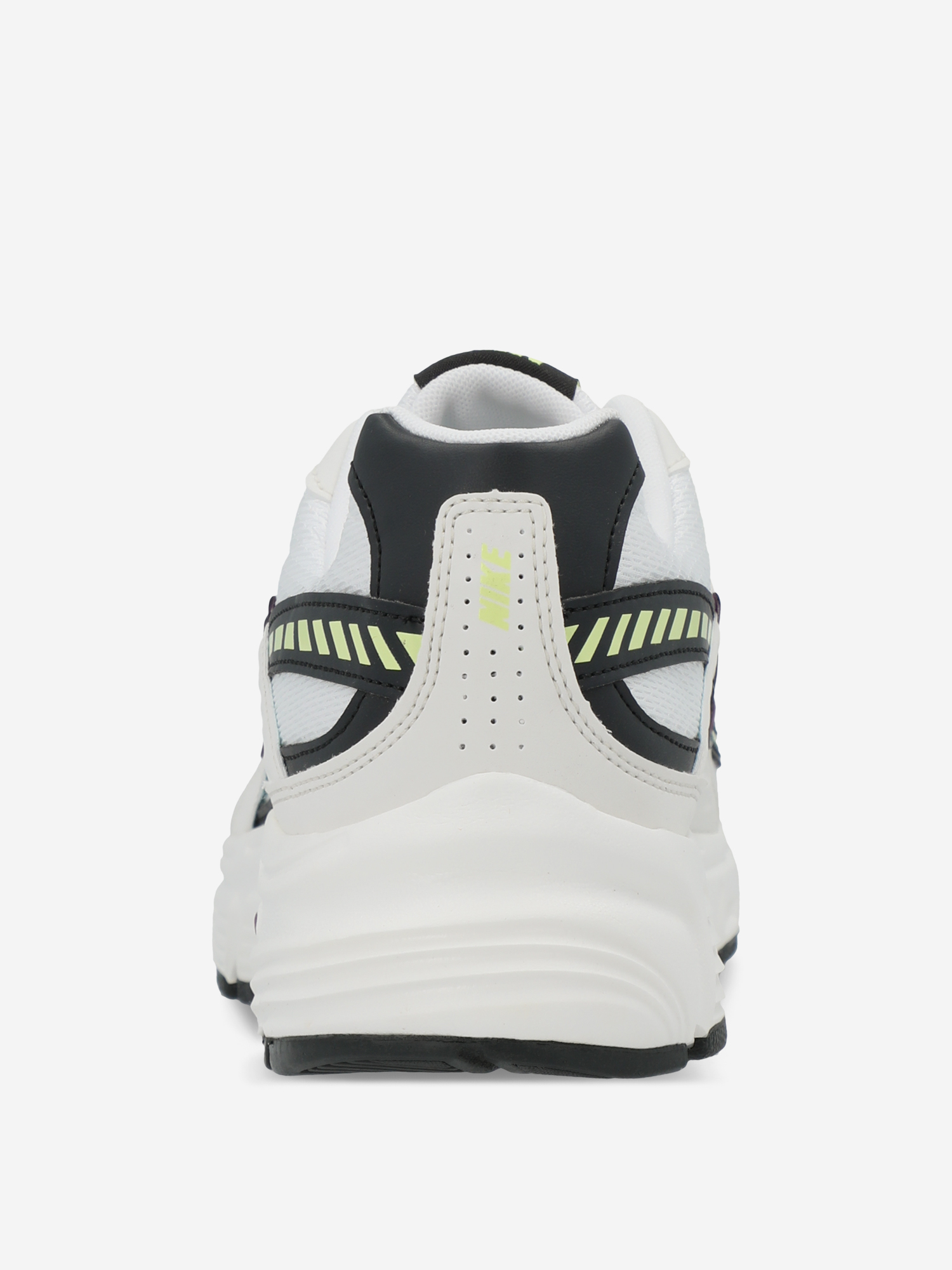 фото Кроссовки мужские nike initiator, белый