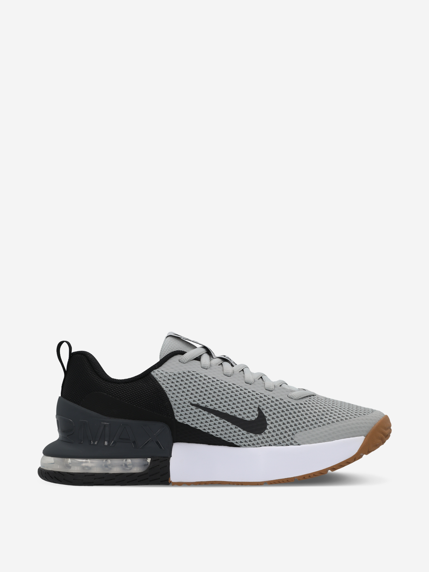 фото Кроссовки мужские nike air max alpha trainer 6, серый