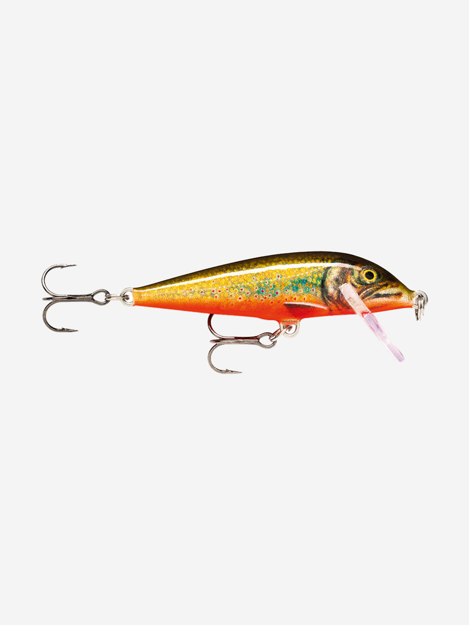 Воблер для рыбалки RAPALA CountDown 05 , 5см, 5г, цвет CHL, тонущий, Золотой
Воблер для рыбалки RAPALA CountDown 05 , 5см, 5г, цвет CHL, тонущий, Золотой
