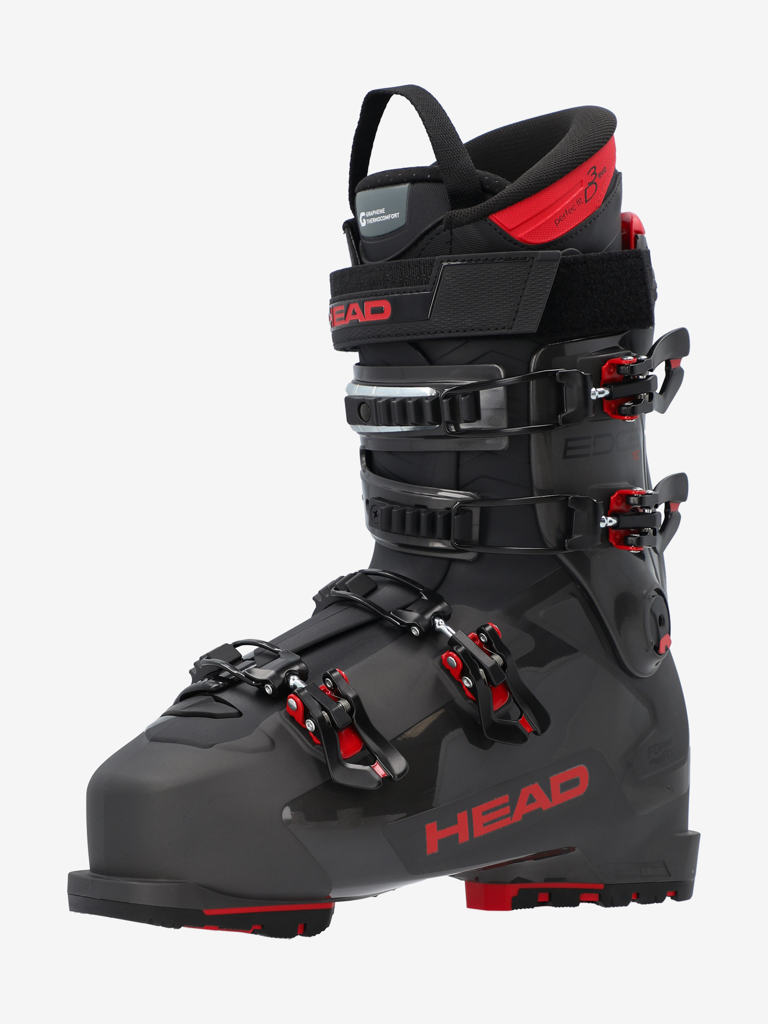 фото Ботинки горнолыжные head edge 110 gw, мультицвет