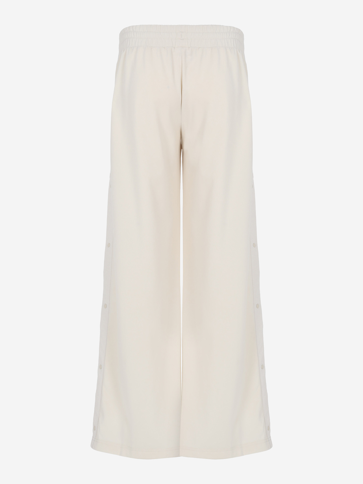 фото Брюки женские puma wardrobe ess, белый