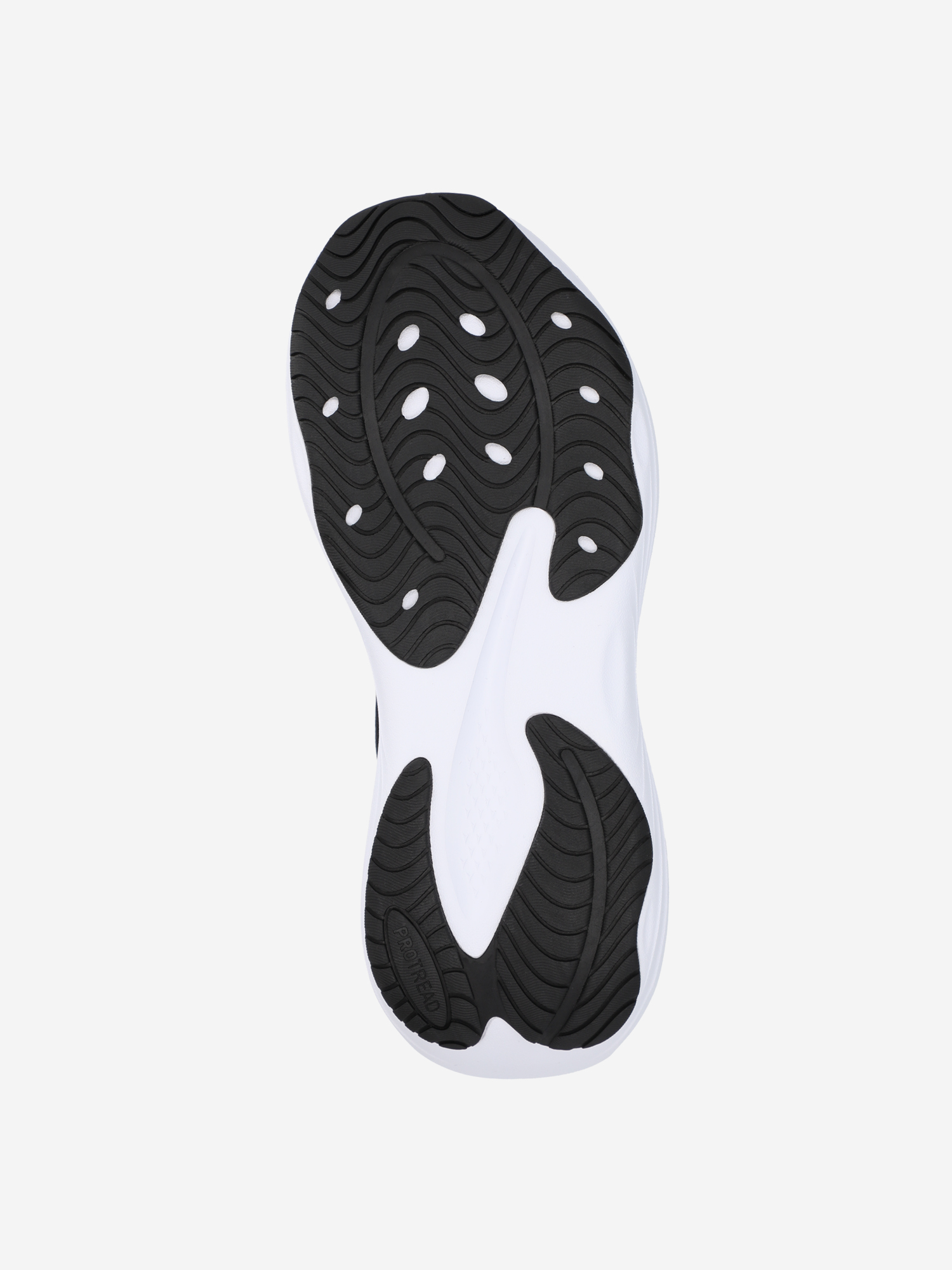 фото Кроссовки женские puma scend pro 2, черный