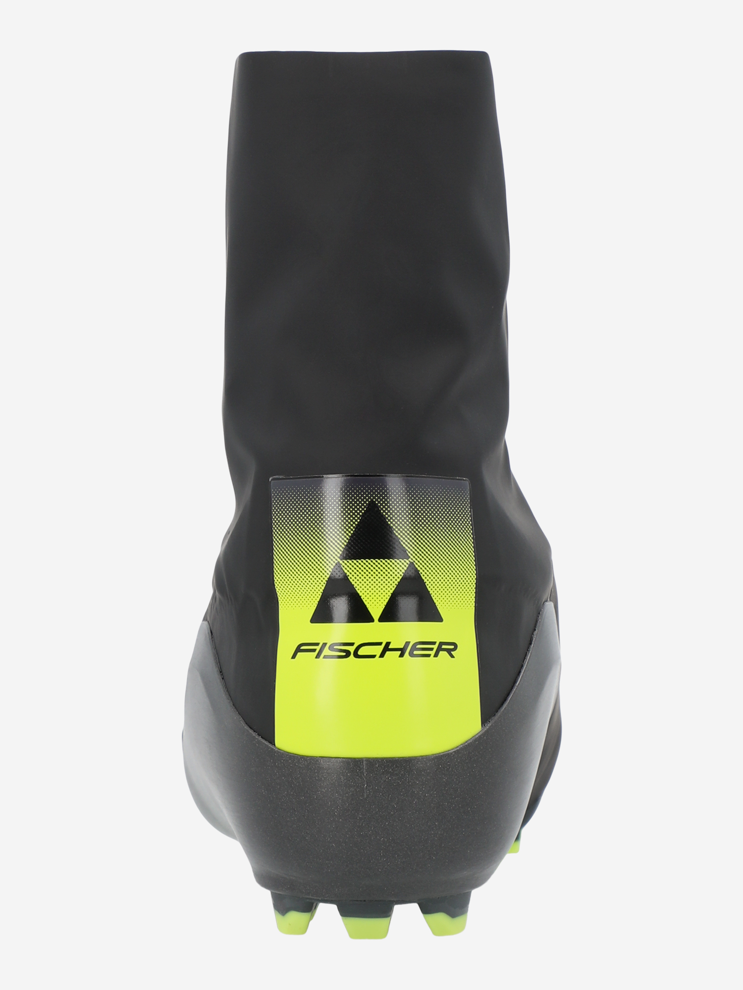 фото Ботинки лыжные fischer speedmax 7 classic, черный