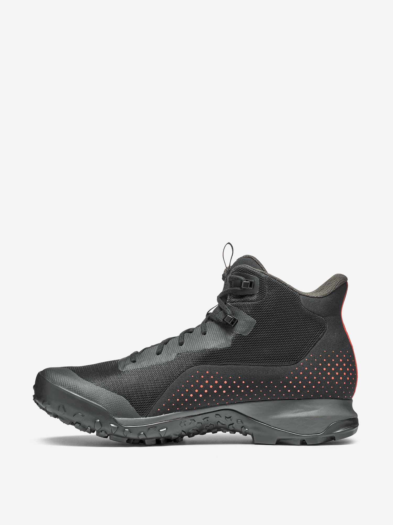 фото Ботинки мужские tecnica magma 2.0 s mid gtx, черный