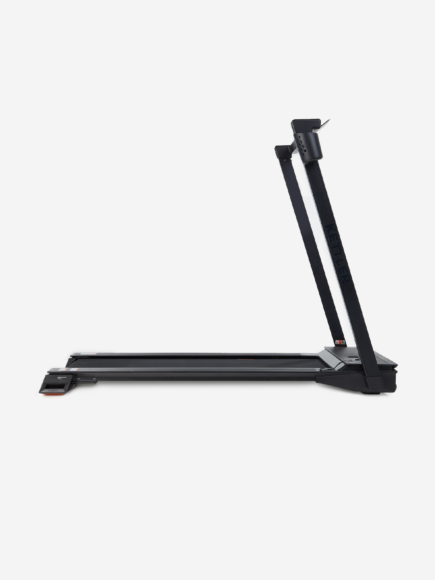 фото Беговая дорожка kettler smart wr, черный