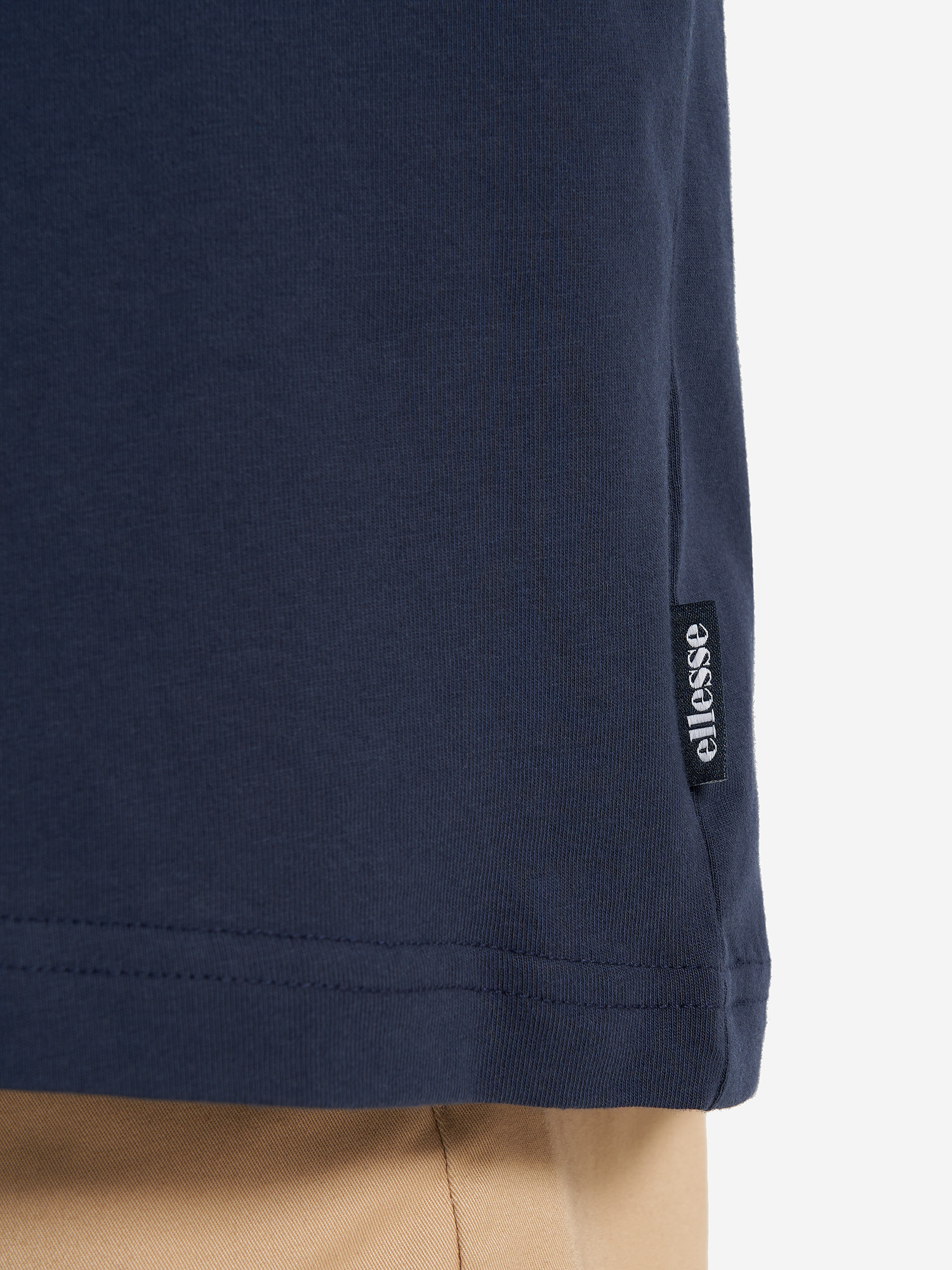 фото Футболка мужская ellesse byronso, синий
