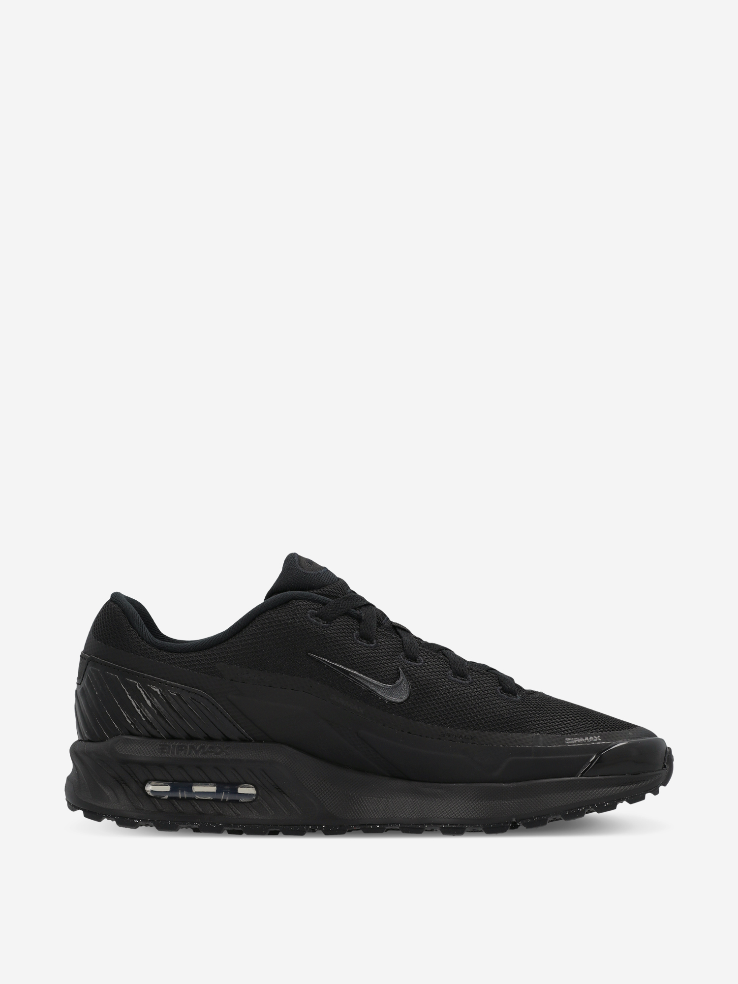 фото Кроссовки женские nike air max bia, черный