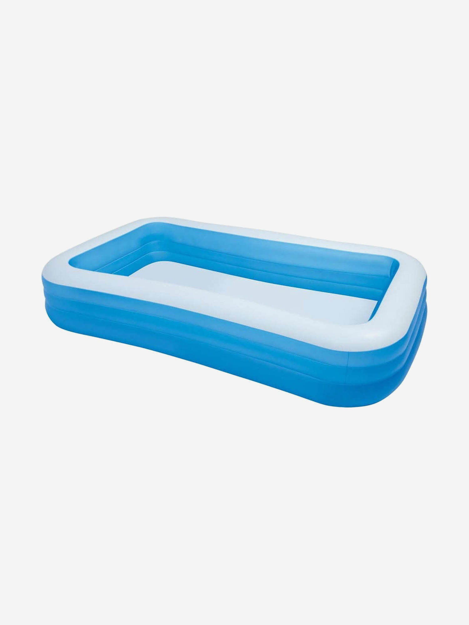 Надувной бассейн Intex 58484NP "Swim Center Family Pool" 305х183х56см, 6+, Голубой
Надувной бассейн Intex 58484NP "Swim Center Family Pool" 305х183х56см, 6+, Голубой