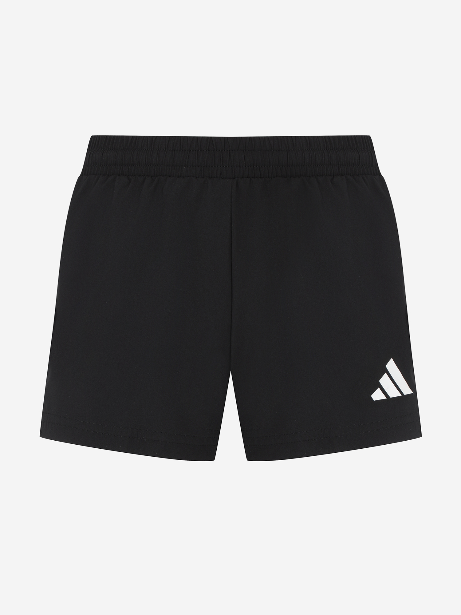 фото Шорты для девочек adidas, черный