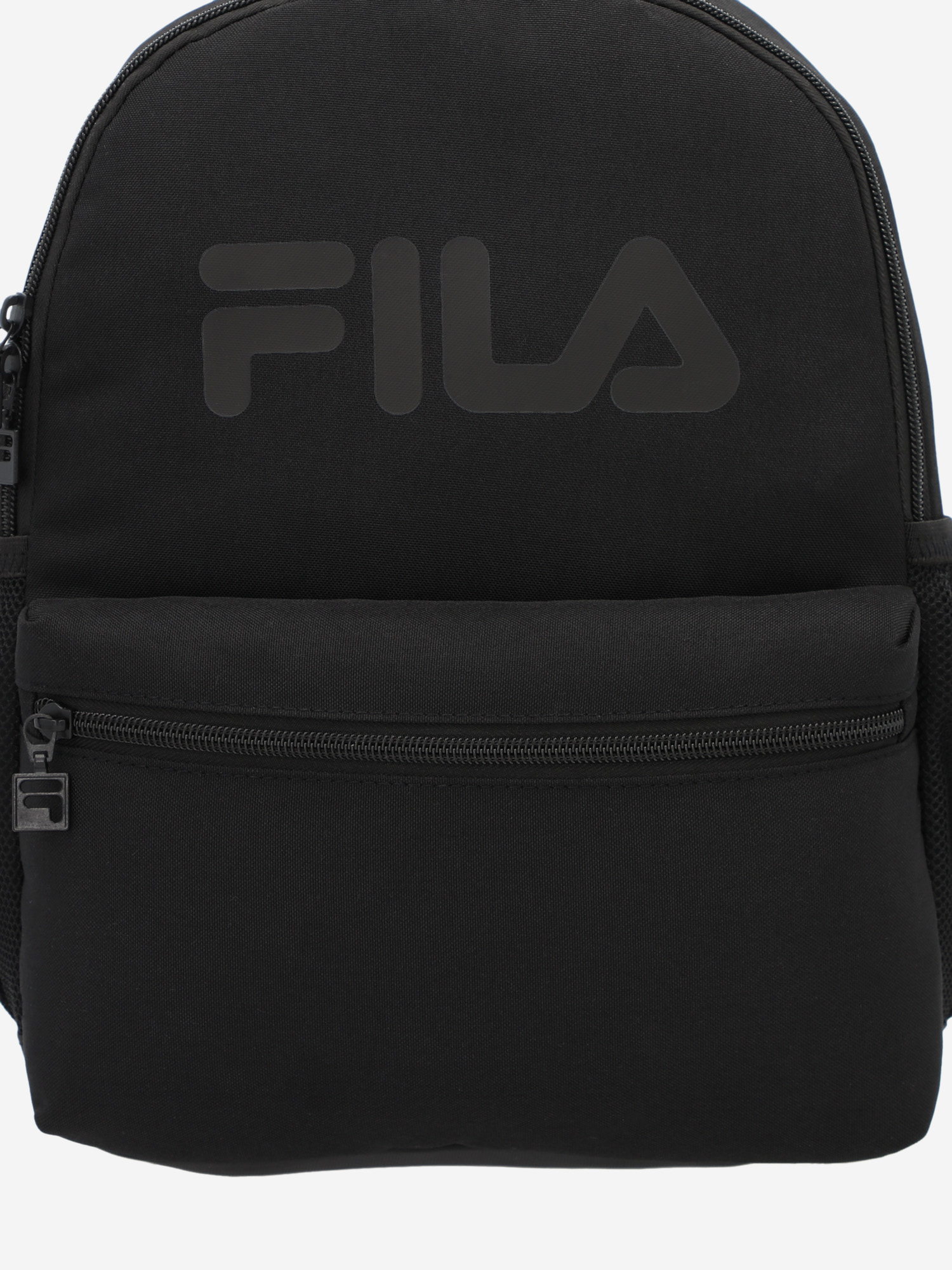 фото Рюкзак fila, черный