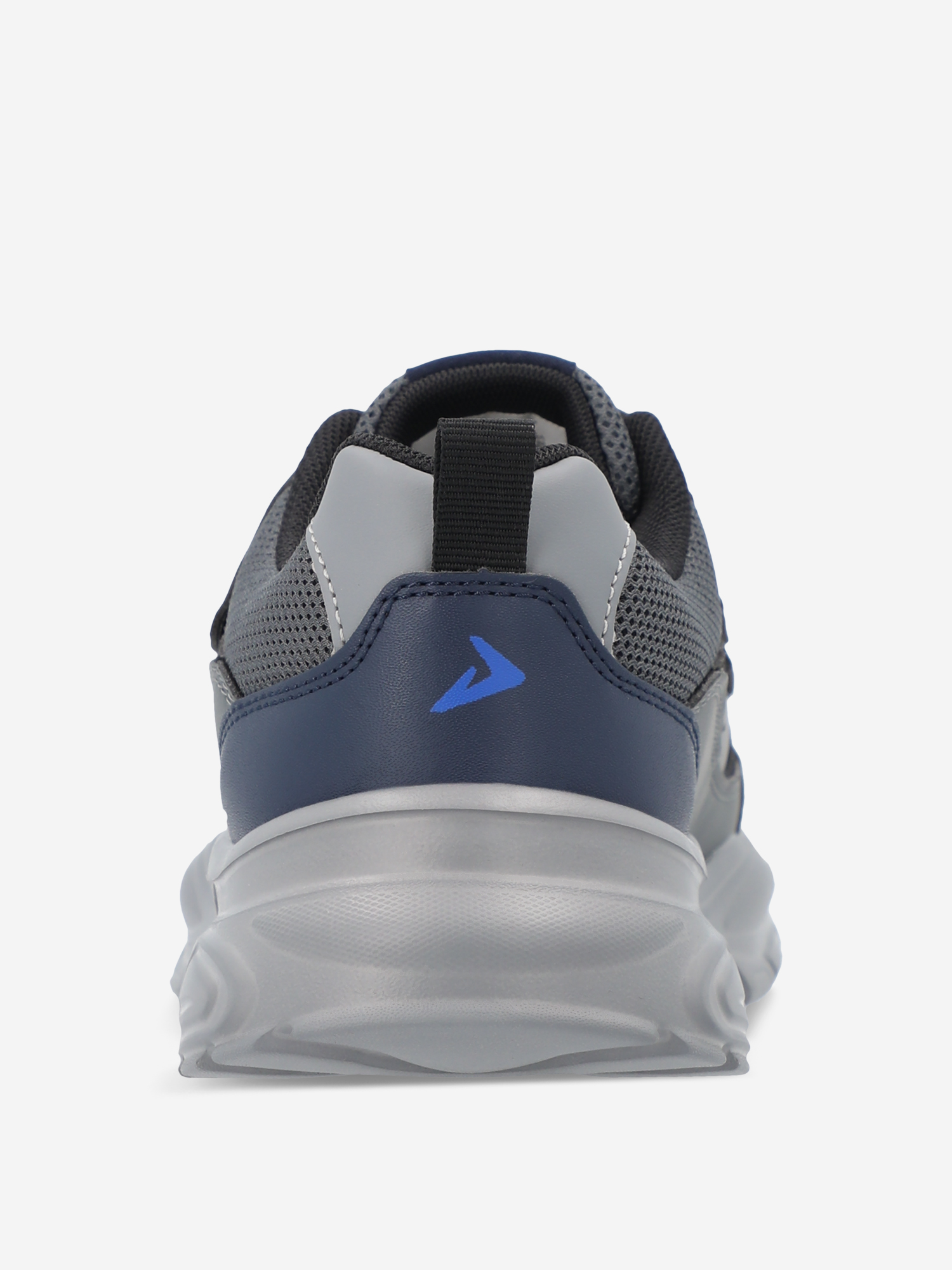 фото Кроссовки для мальчиков demix first 2.0 pu, черный