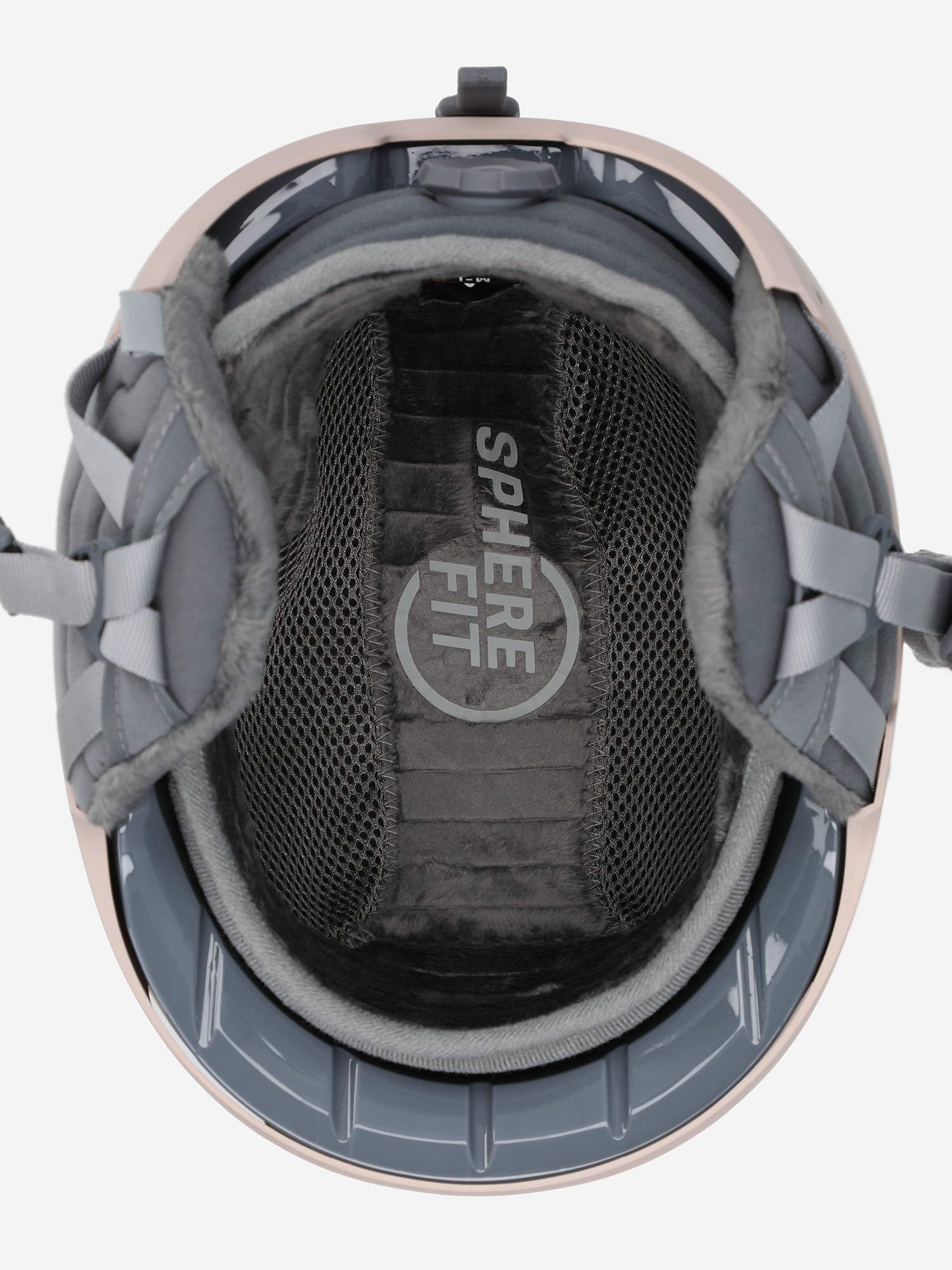 фото Шлем head compact evo, розовый