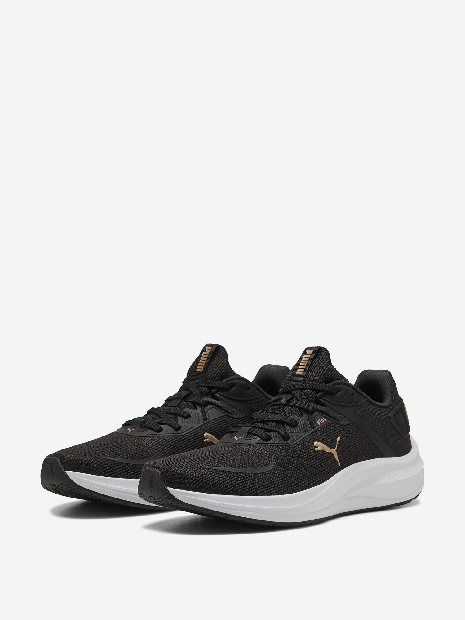 фото Кроссовки женские puma skyrocket lite 2 alt, черный