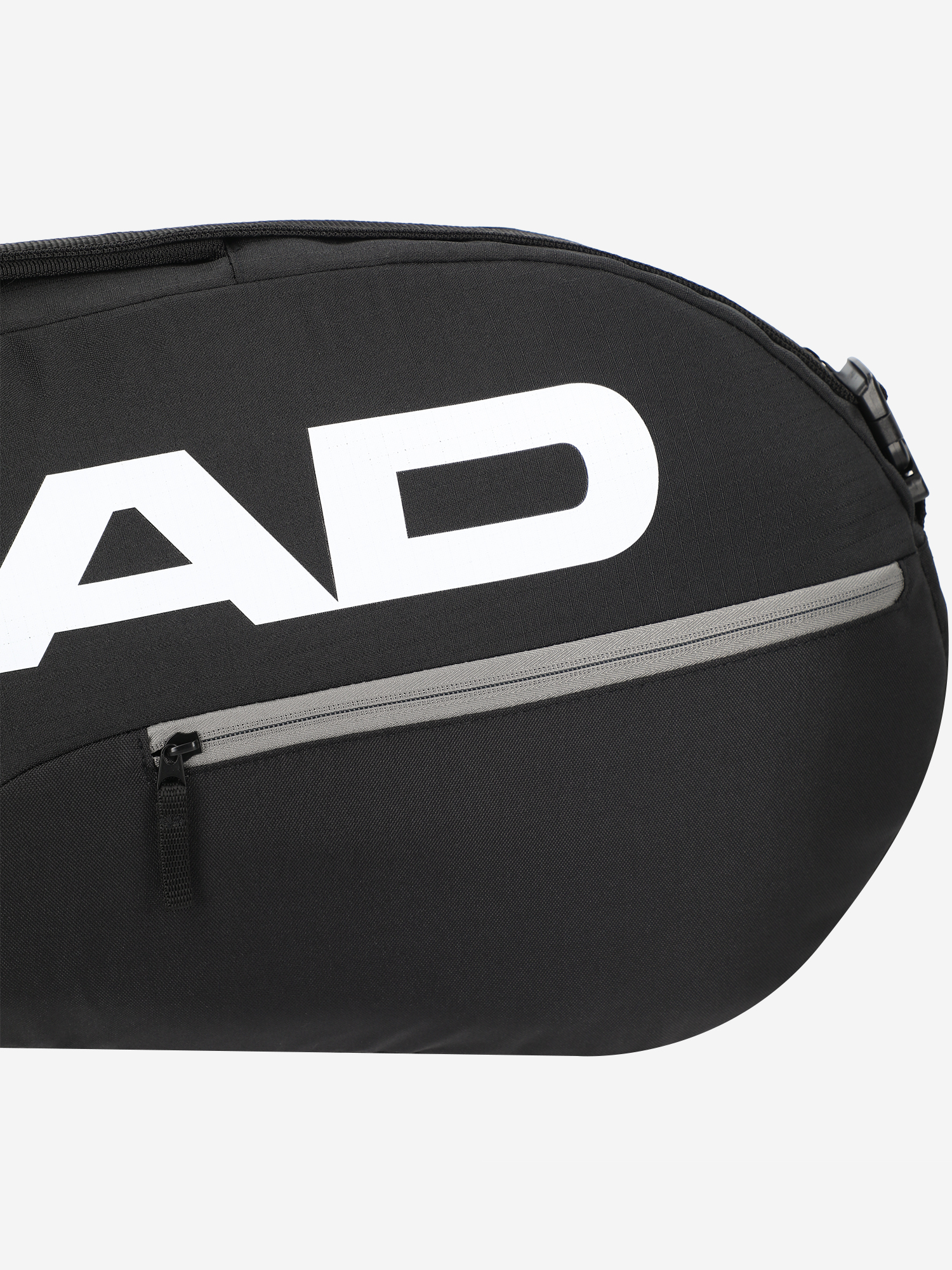 фото Сумка для 3 ракеток head base racquet, черный