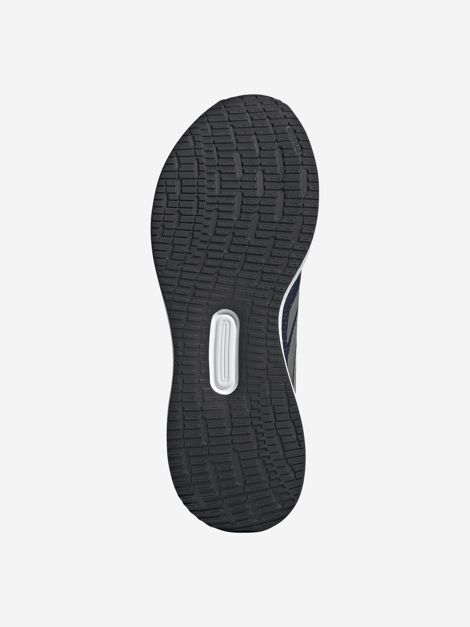 фото Кроссовки мужские adidas runblaze, синий