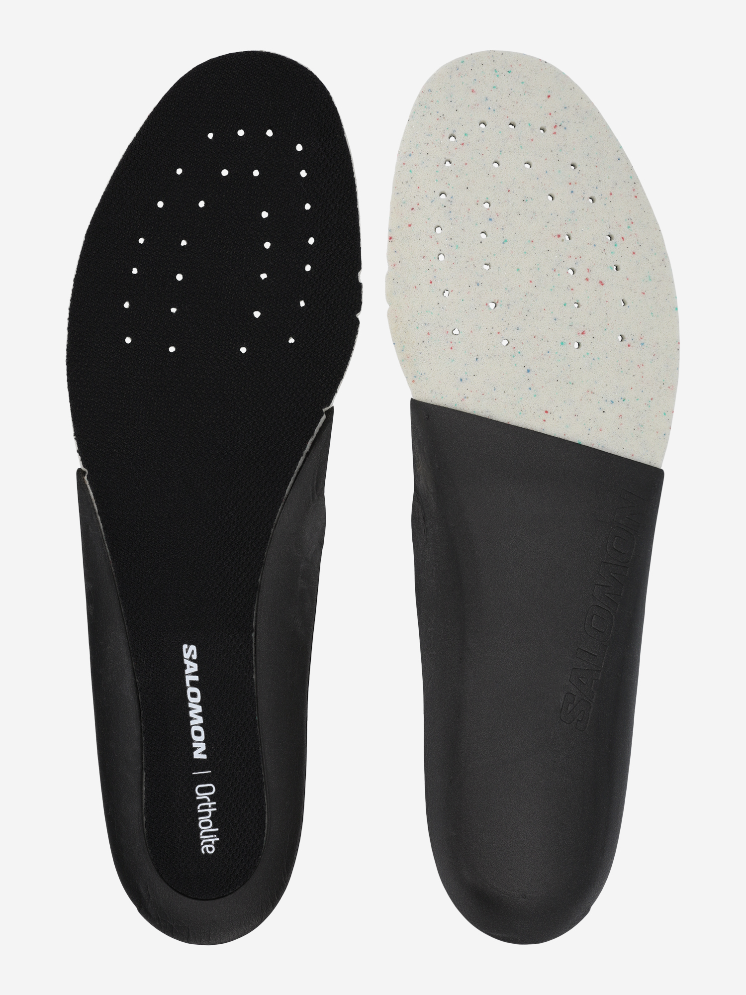 фото Ботинки мужские salomon quest rove gtx, черный