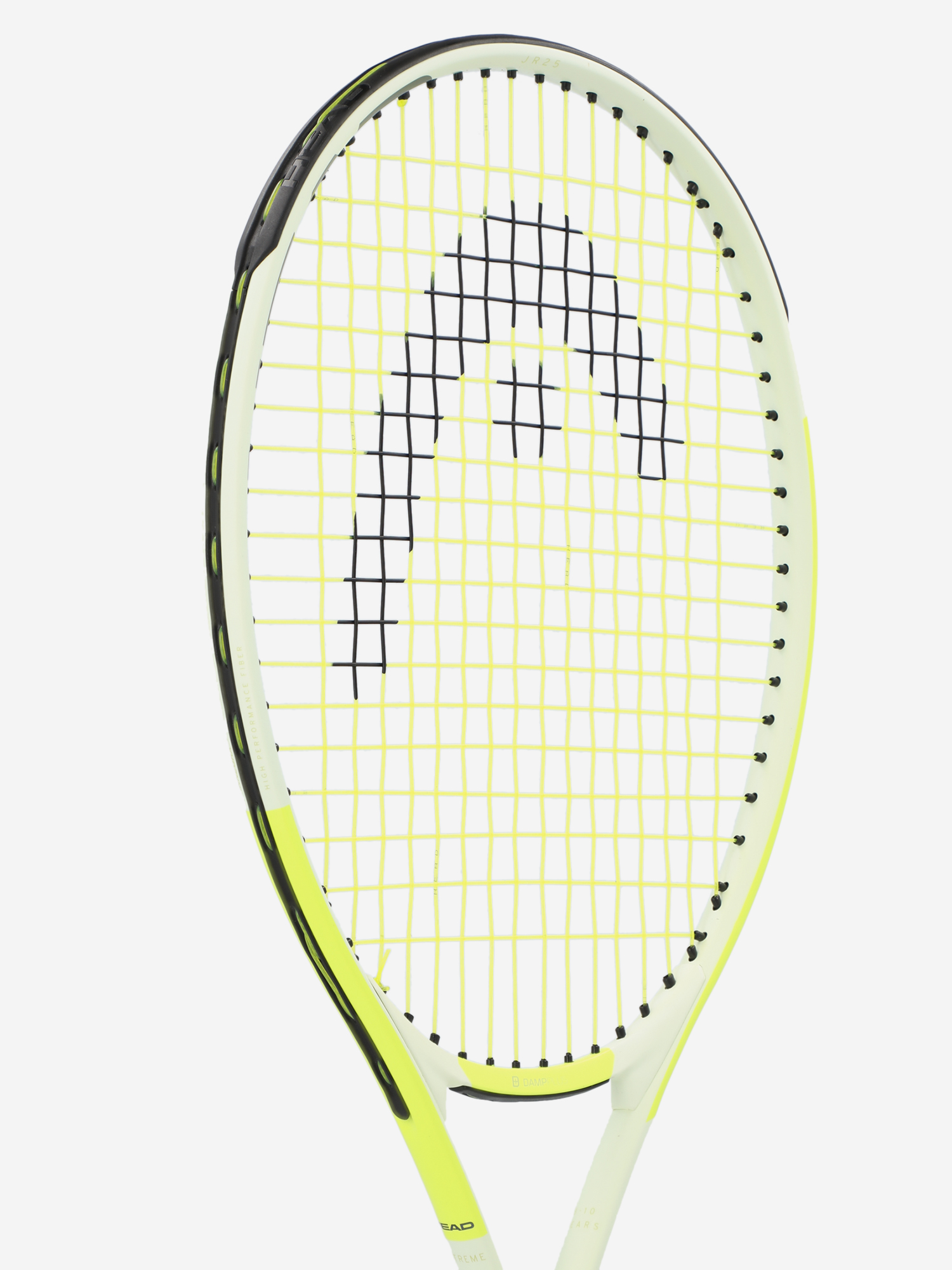 фото Ракетка для большого тенниса детская head extreme jr 25'', мультицвет