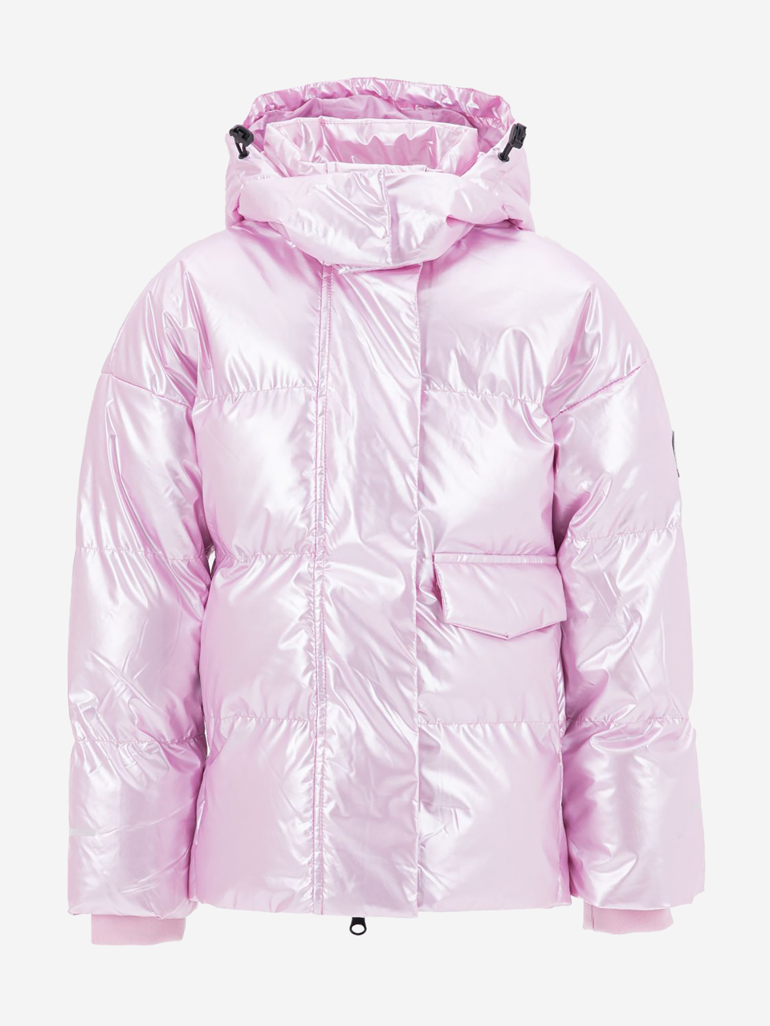 Демисезонная куртка "Котофей" для девочки, Розовый
Демисезонная куртка "Котофей" для девочки, Розовый