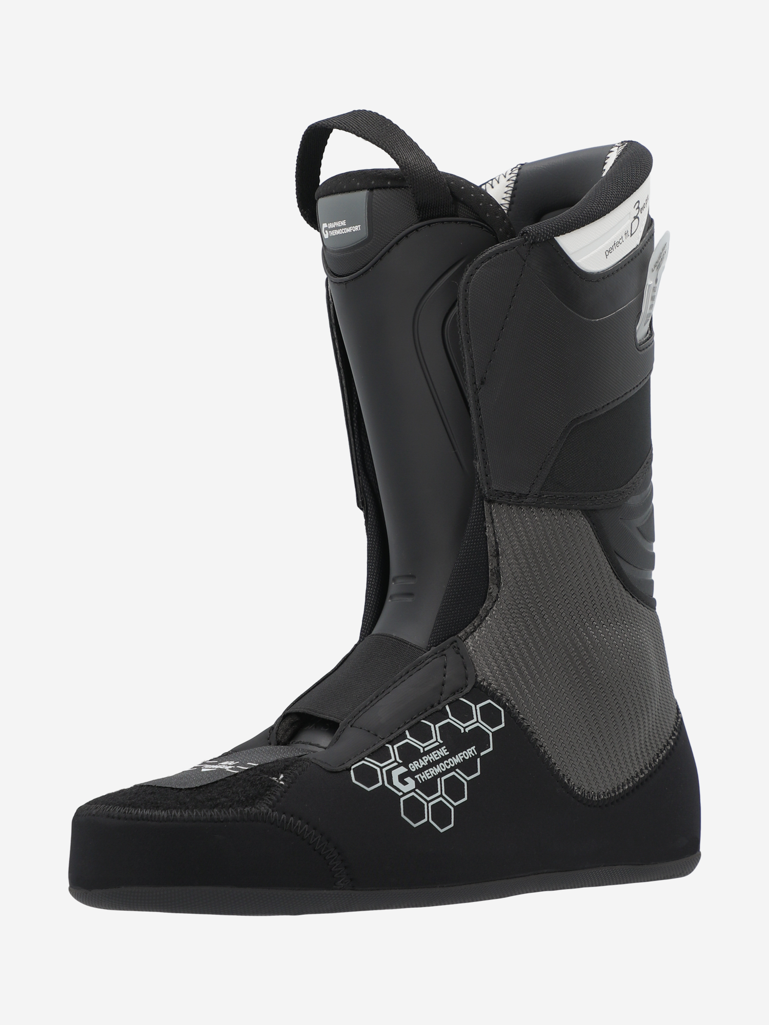 фото Ботинки горнолыжные head edge 130 hv gw boa, мультицвет