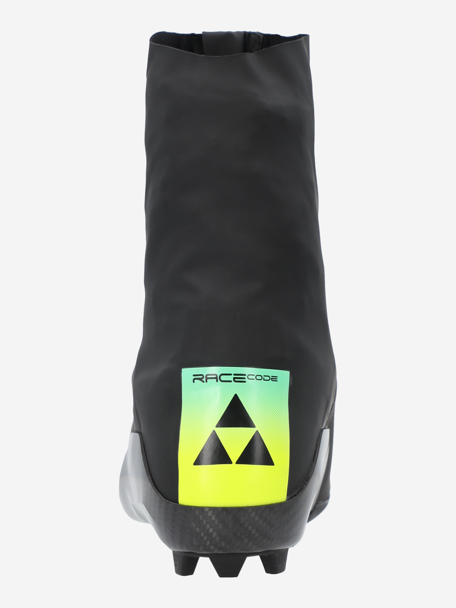 фото Ботинки лыжные fischer speedmax 9 classic rl boa, черный