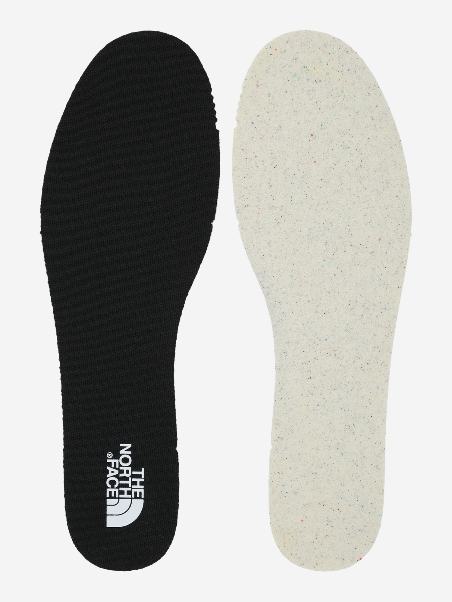 фото Ботинки утепленные женские the north face sierra mid lace wp, черный