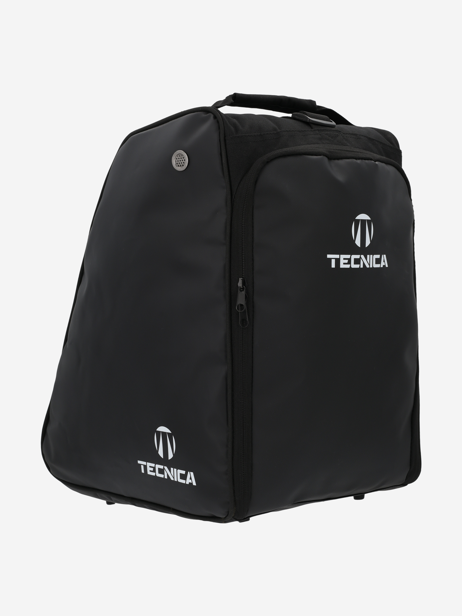 фото Сумка для ботинок tecnica promo, черный