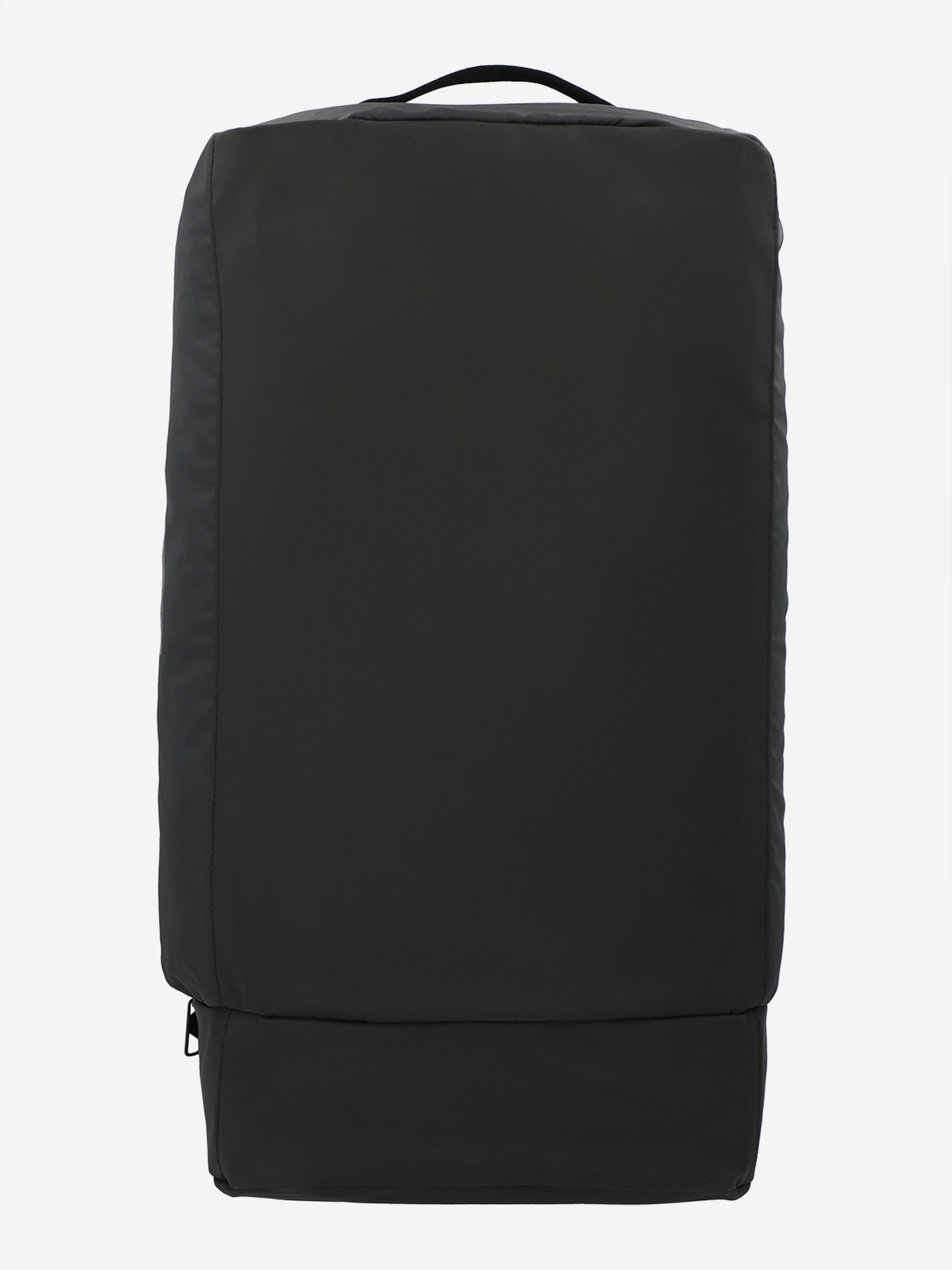 фото Сумка adidas hybrid duffel carbon, черный