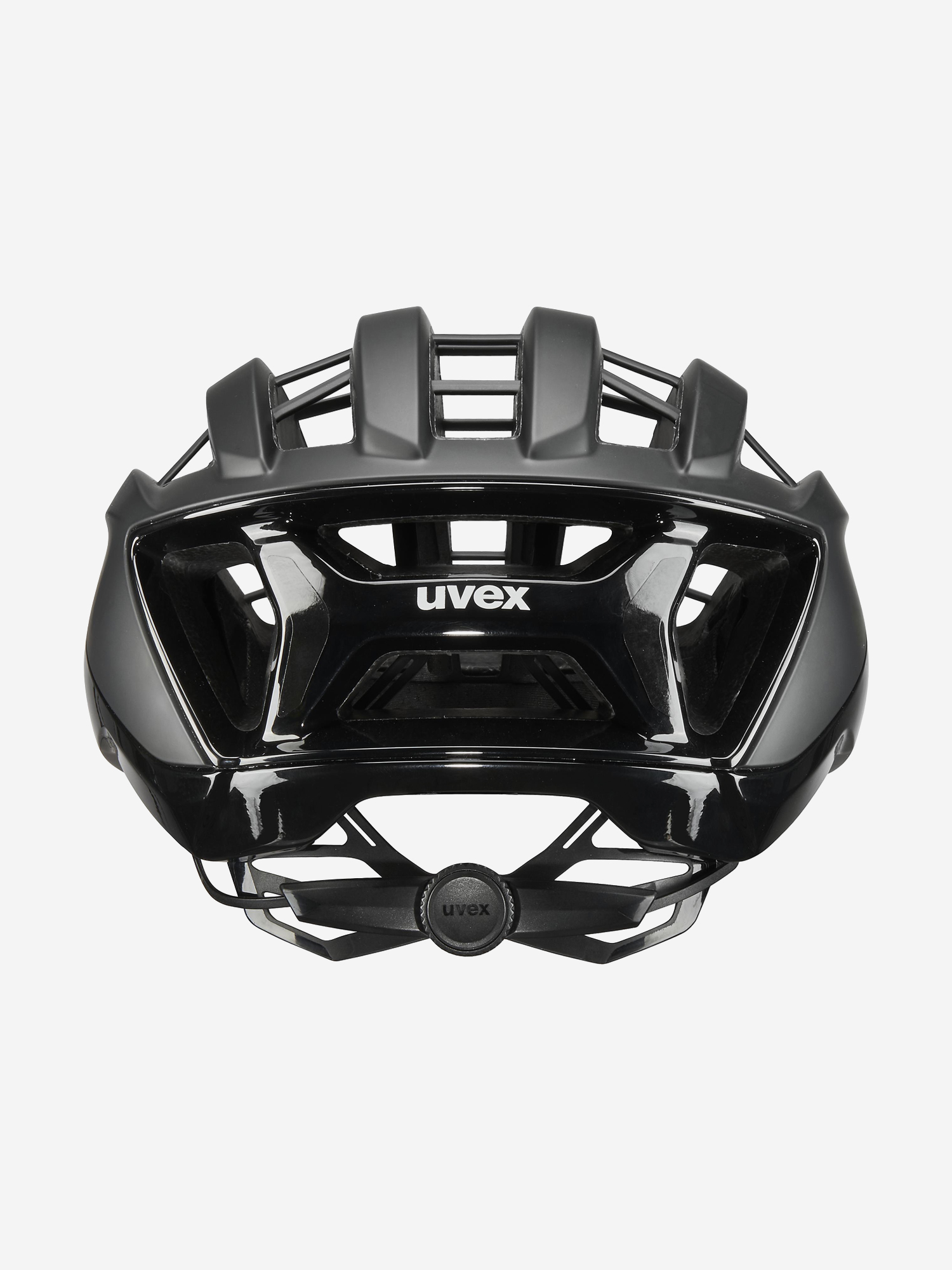 фото Шлем uvex surge, черный