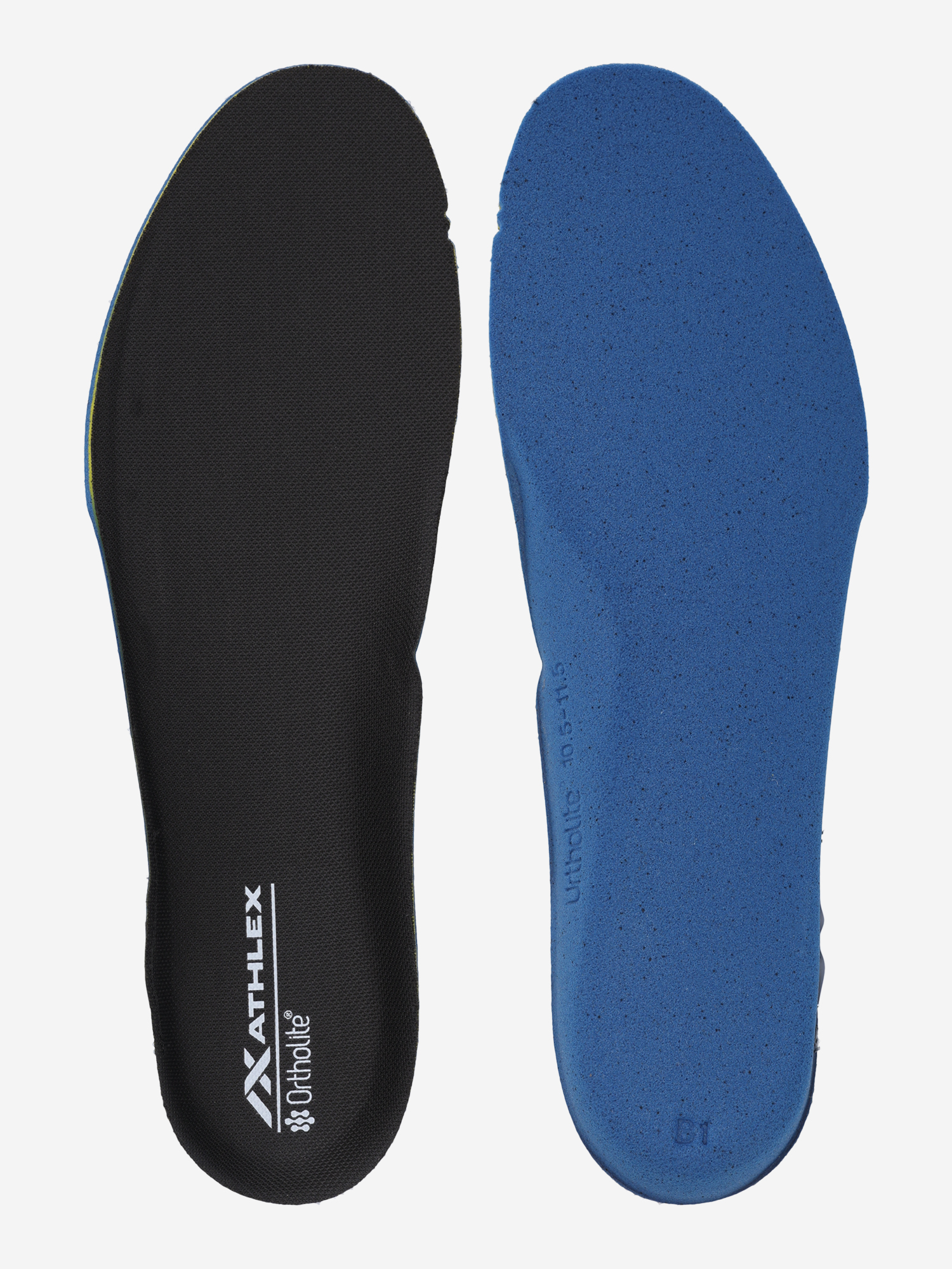 фото Кроссовки мужские athlex spacer retro, серый
