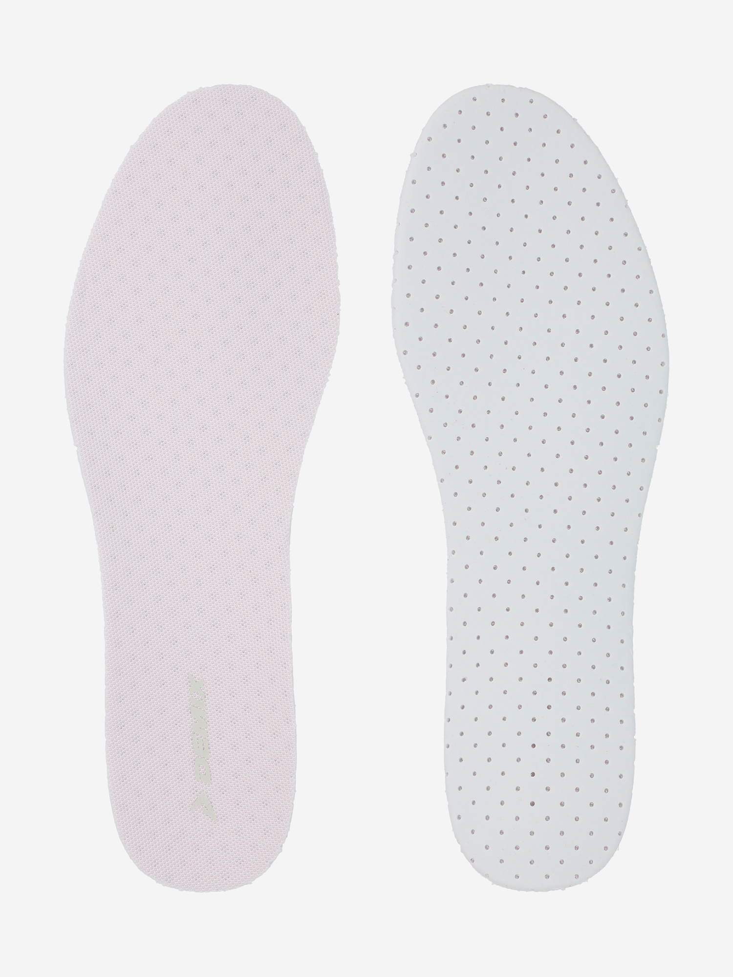 фото Кроссовки женские demix sport evo 2, бежевый