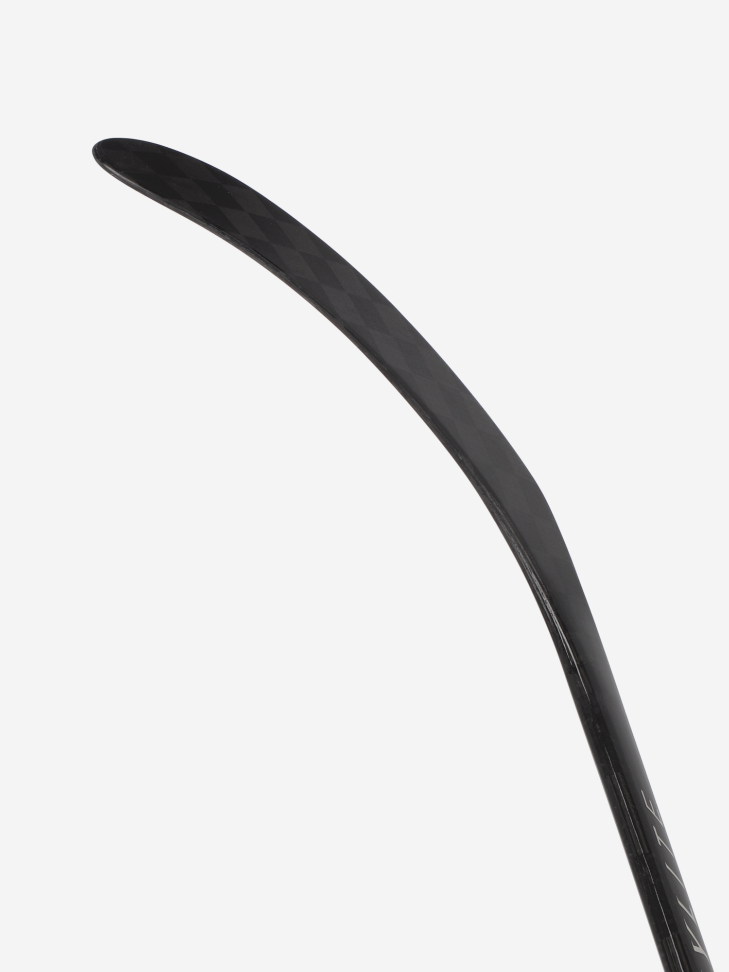 фото Клюшка хоккейная детская bauer vapor flylite grip jr-40(52"), черный