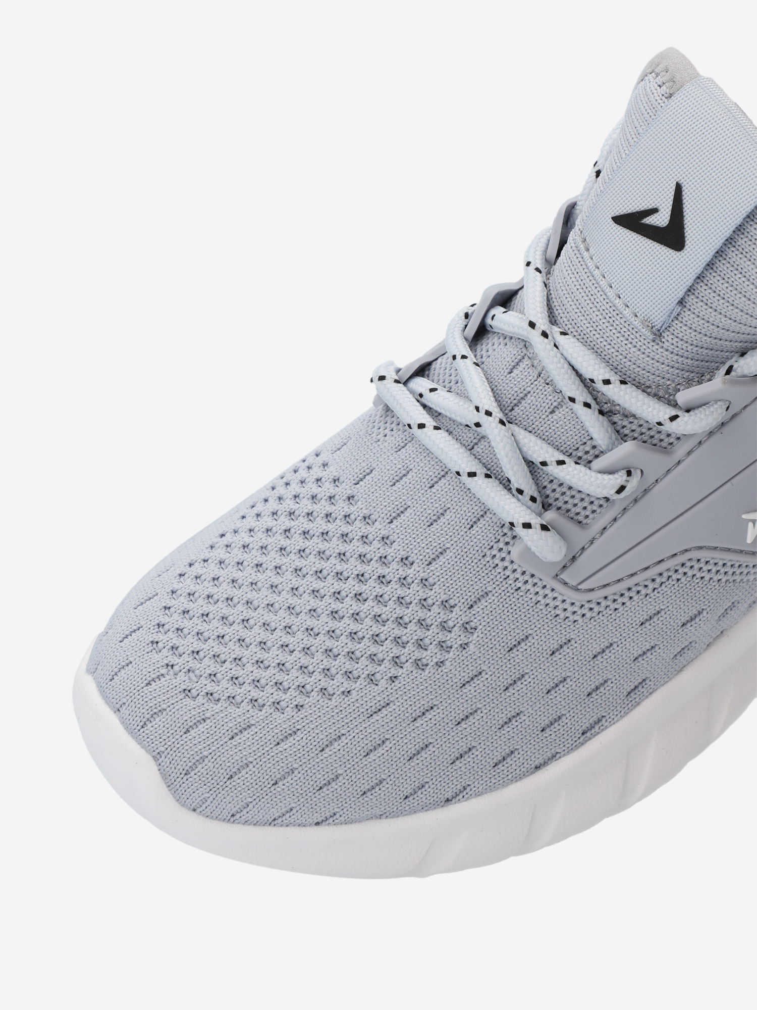 фото Кроссовки для девочек demix like g, серый