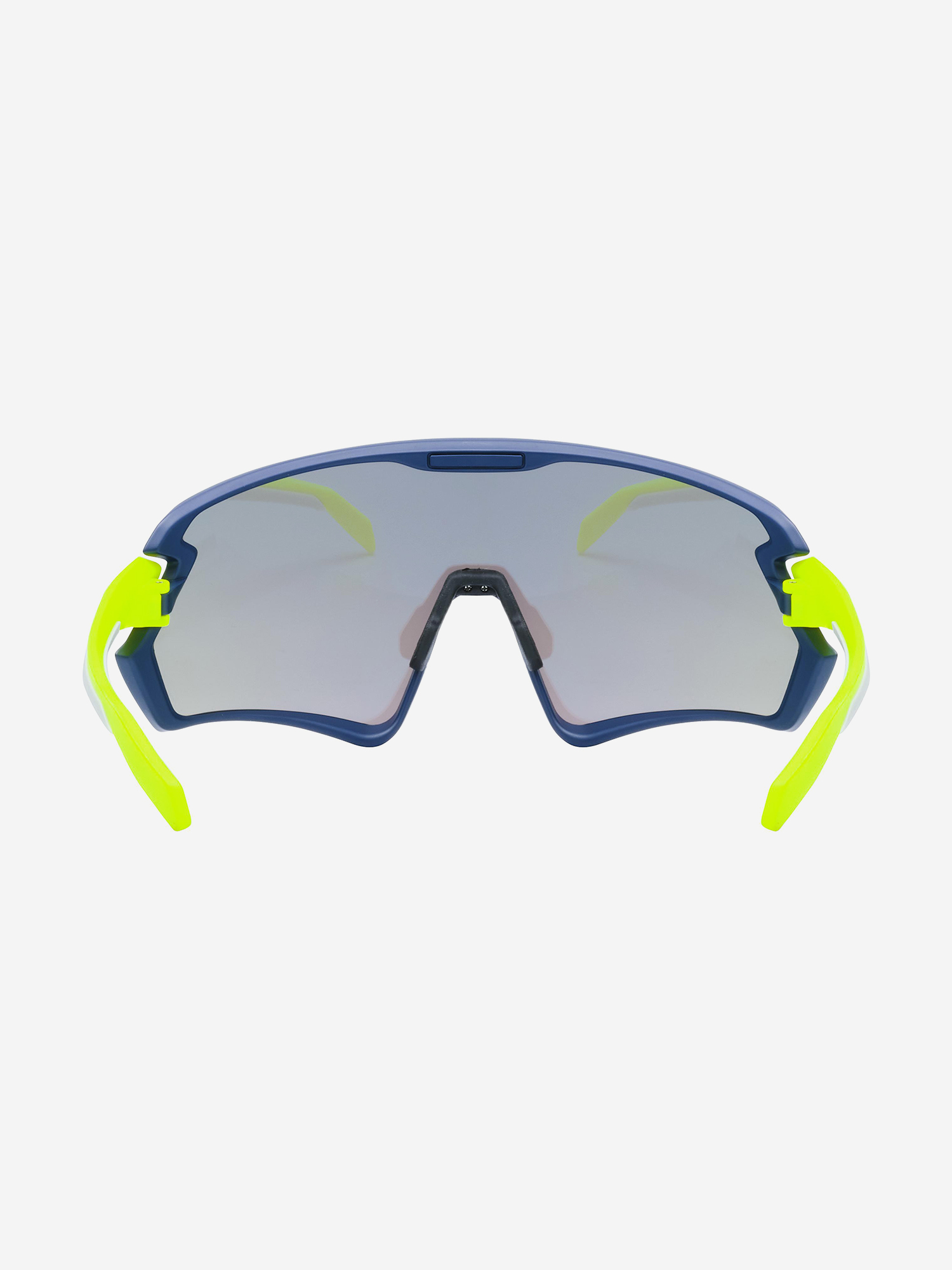фото Солнцезащитные очки uvex sportstyle 231 2.0, синий