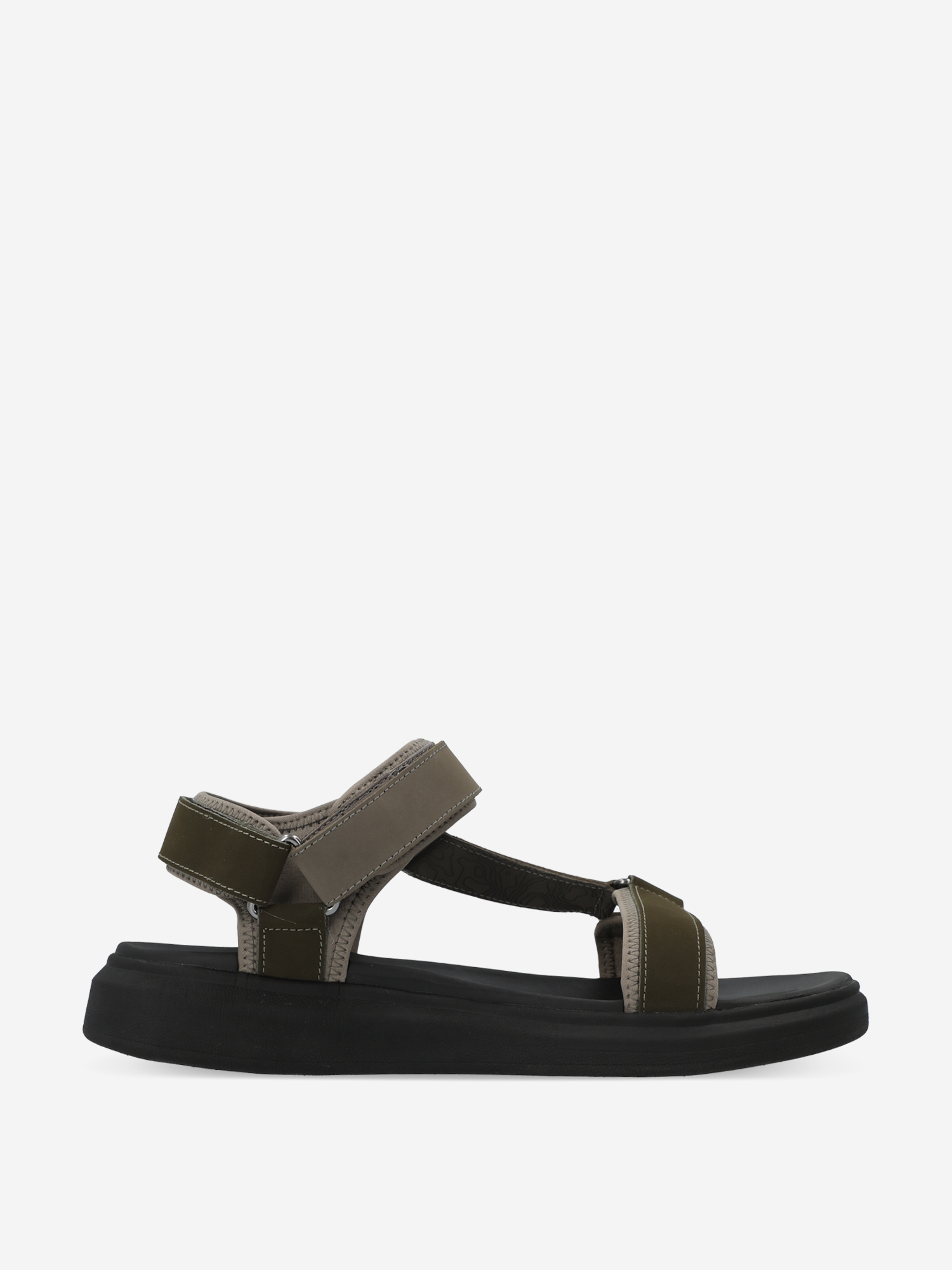 фото Сандалии мужские cordillero panilo sandal, черный