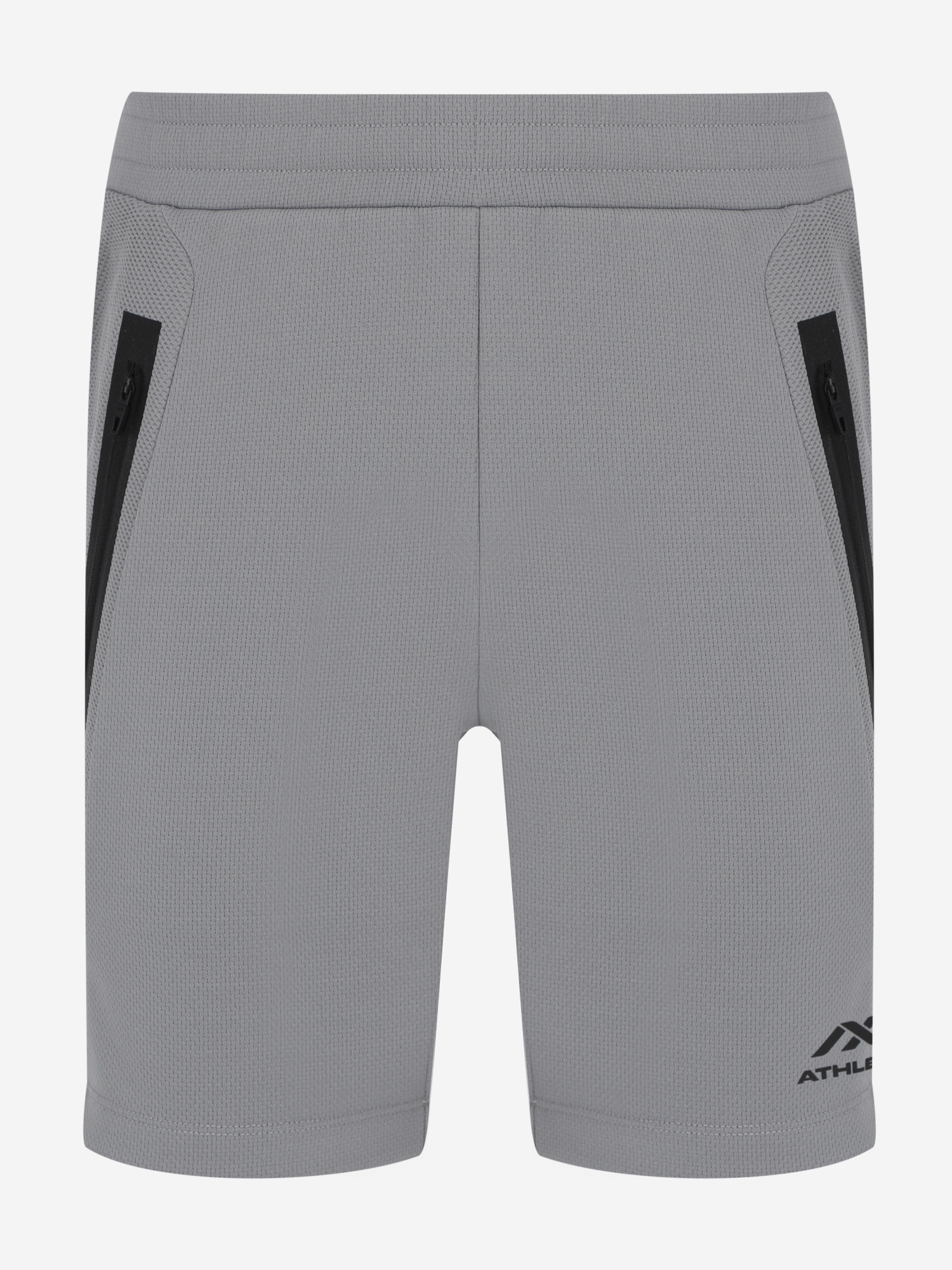 фото Шорты мужские athlex, серый