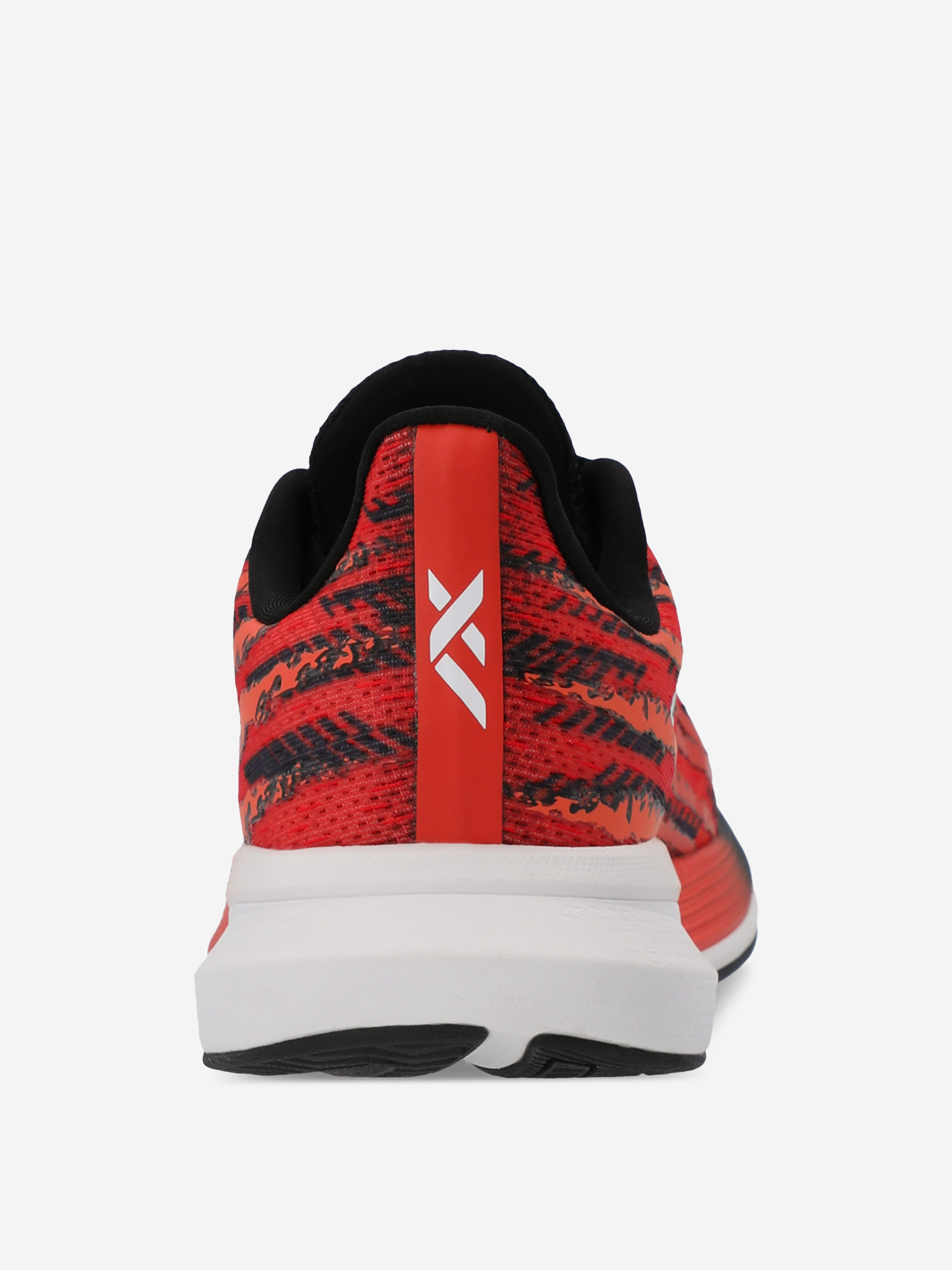 фото Кроссовки мужские athlex wind racer, красный