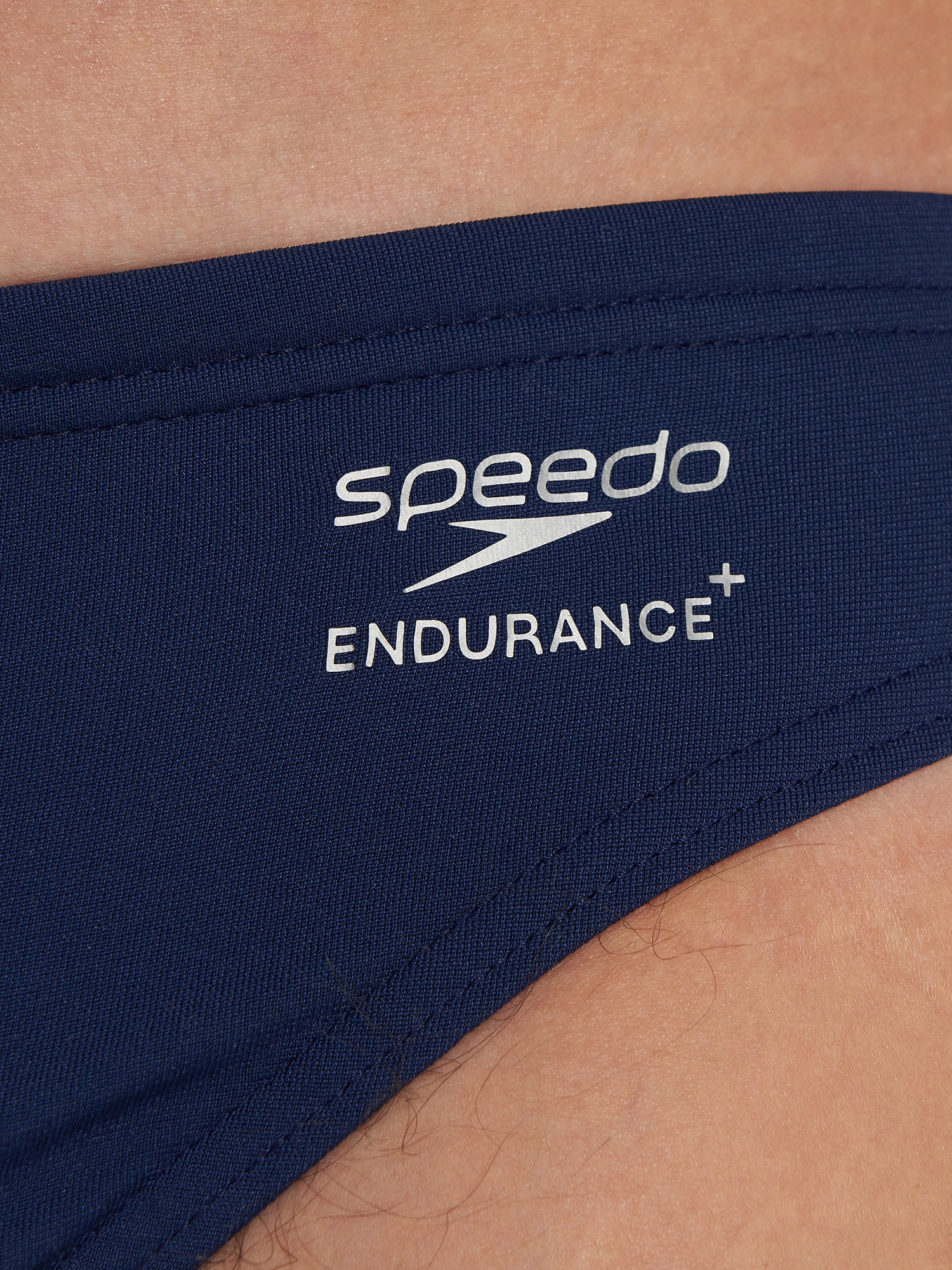 фото Плавки мужские speedo solid, синий