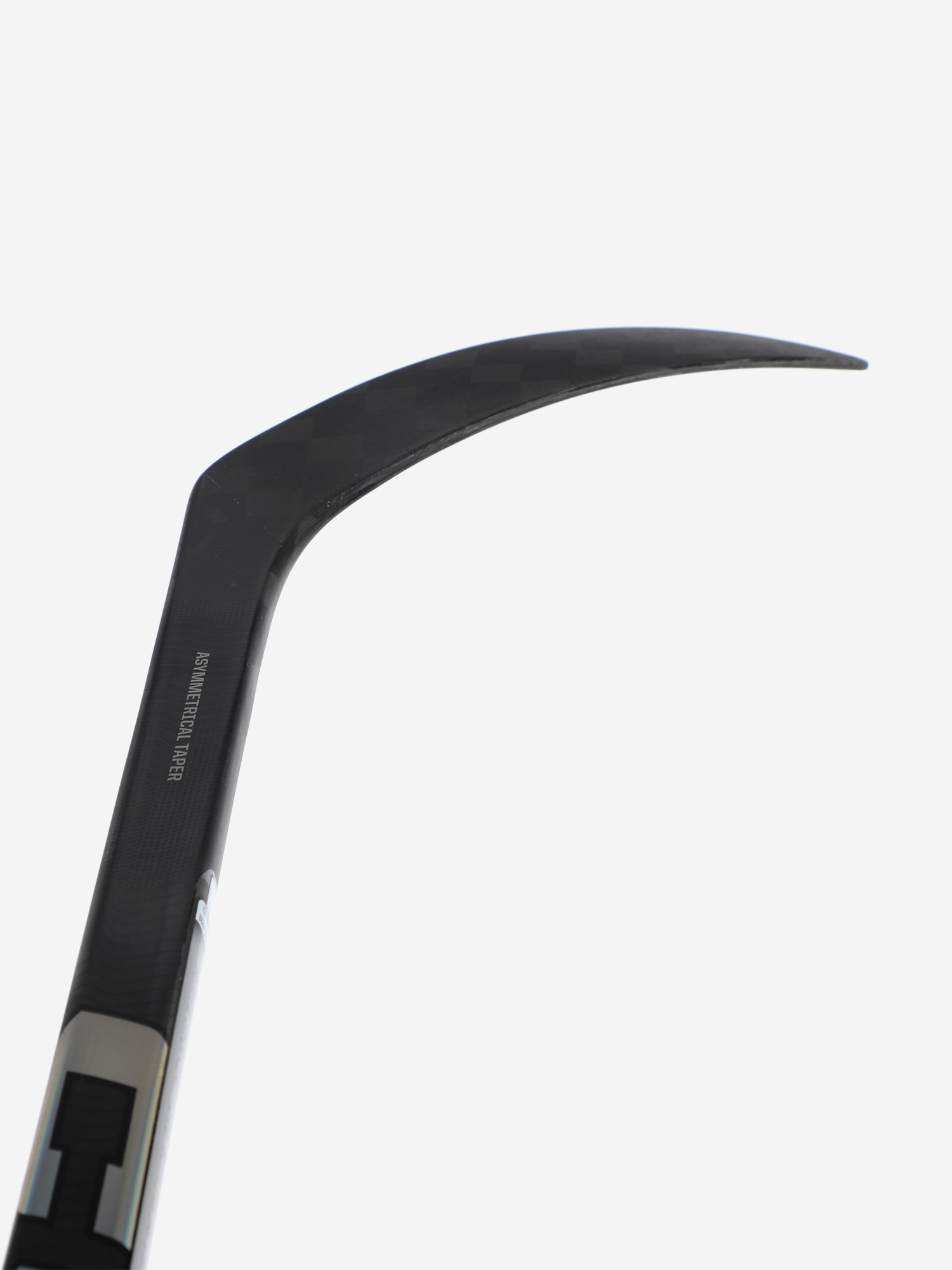фото Клюшка хоккейная ccm ribcor trigger 8 pro sr, p29-70, черный