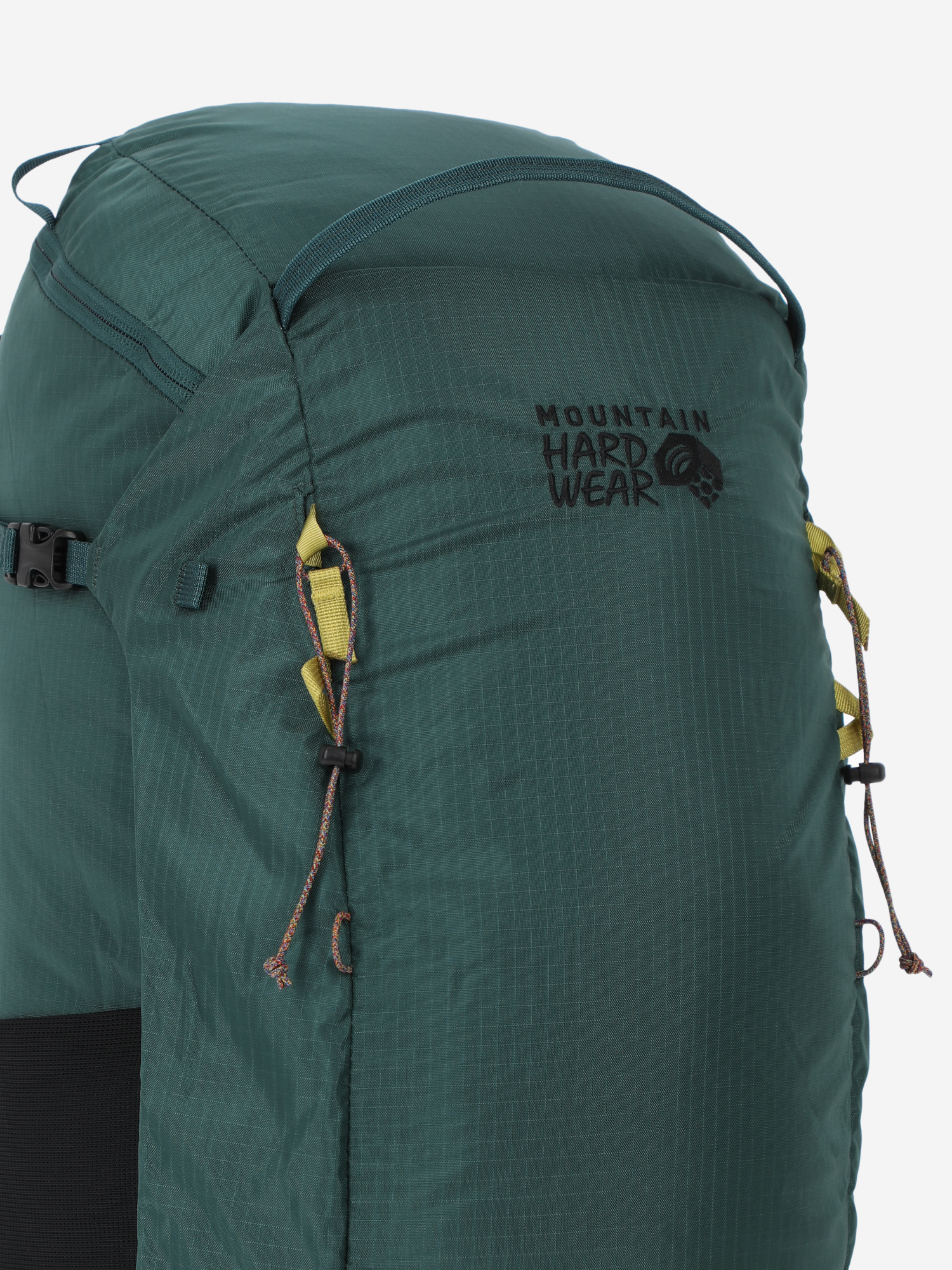 фото Рюкзак женский mountain hardwear jmt™, 35 л, зеленый