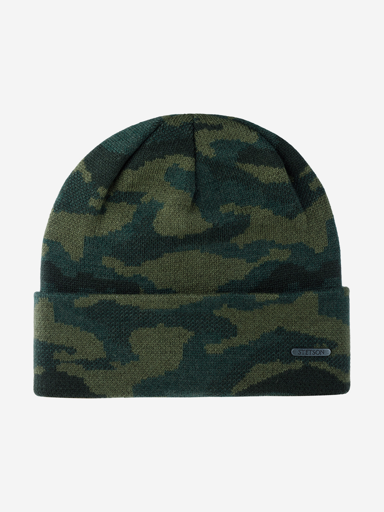 Шапка с отворотом STETSON 8599377 BEANIE JACQUARD WOOL/ACRYL (оливковый), Мультицвет
Шапка с отворотом STETSON 8599377 BEANIE JACQUARD WOOL/ACRYL (оливковый), Мультицвет