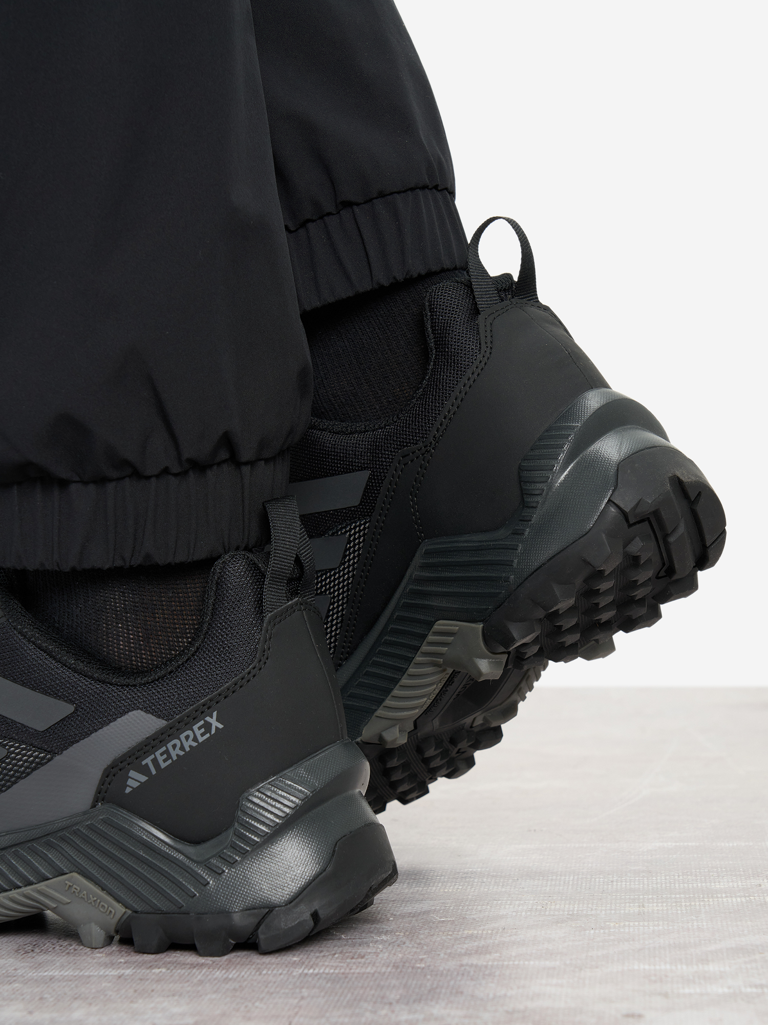 фото Кроссовки женские adidas terrex eastrail 2, черный