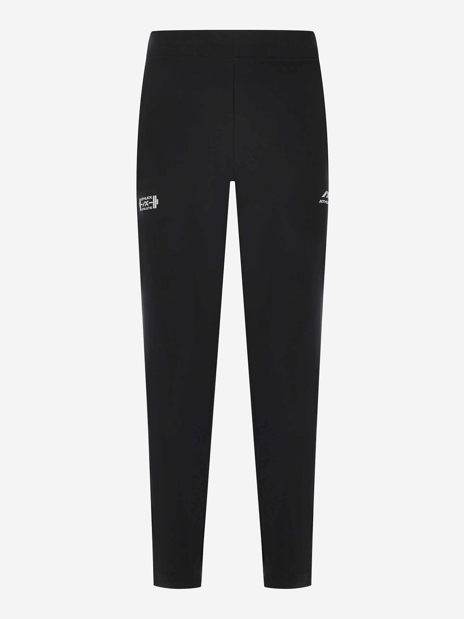 фото Брюки мужские athlex, черный