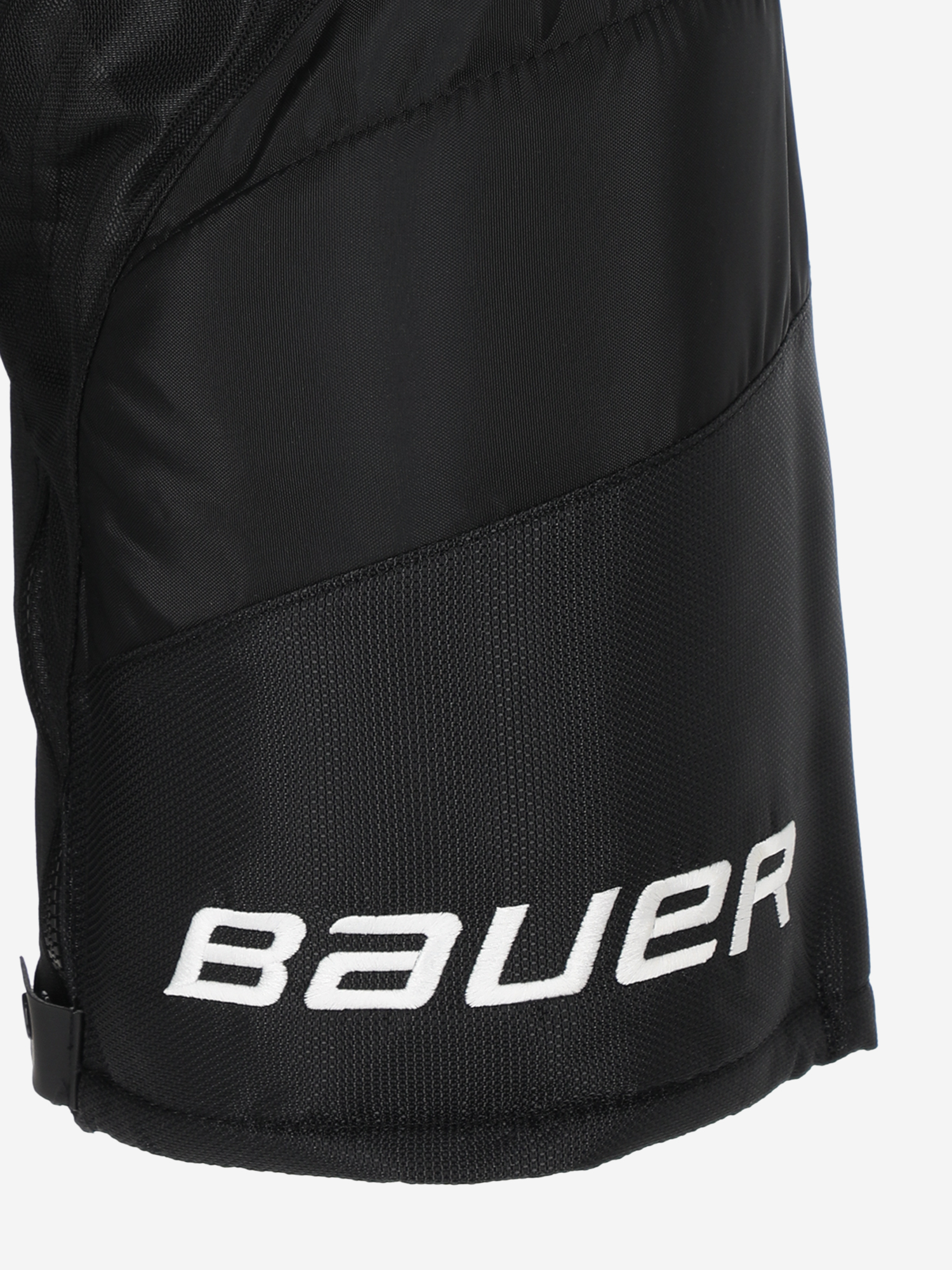 фото Шорты хоккейные bauer hp perf sr, черный