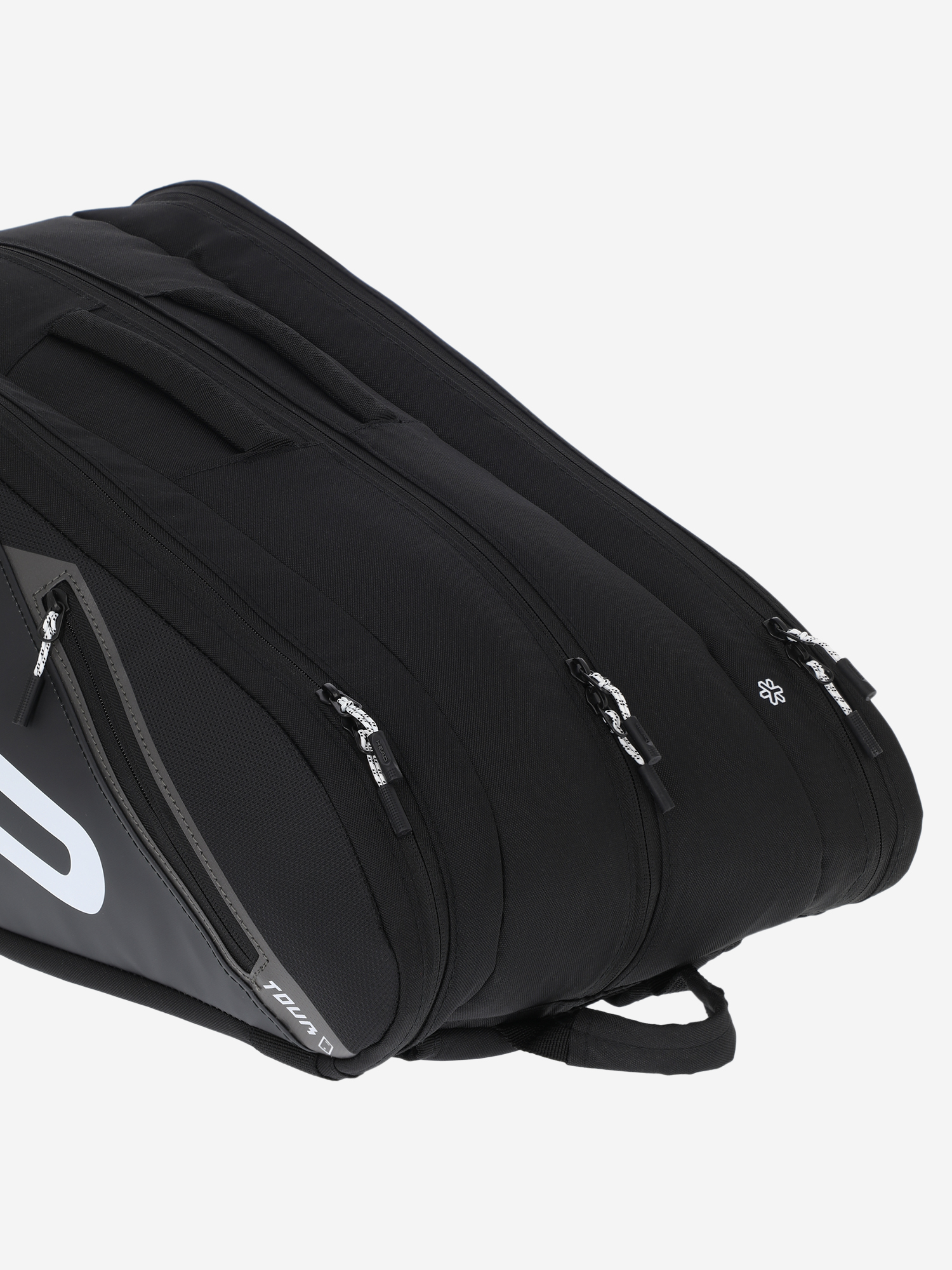 фото Сумка head tour padel bag l, черный