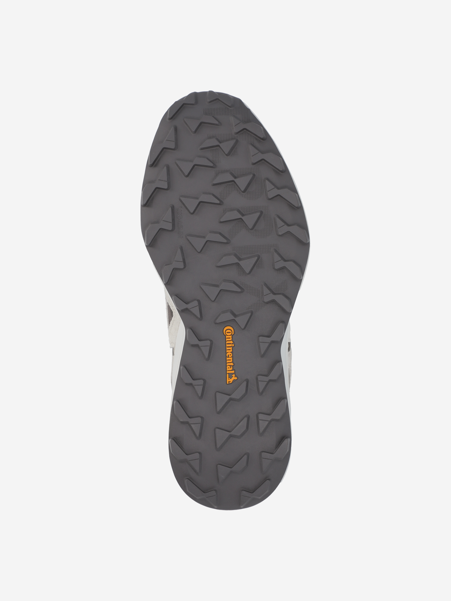 фото Кроссовки мужские adidas kantai trail, серый