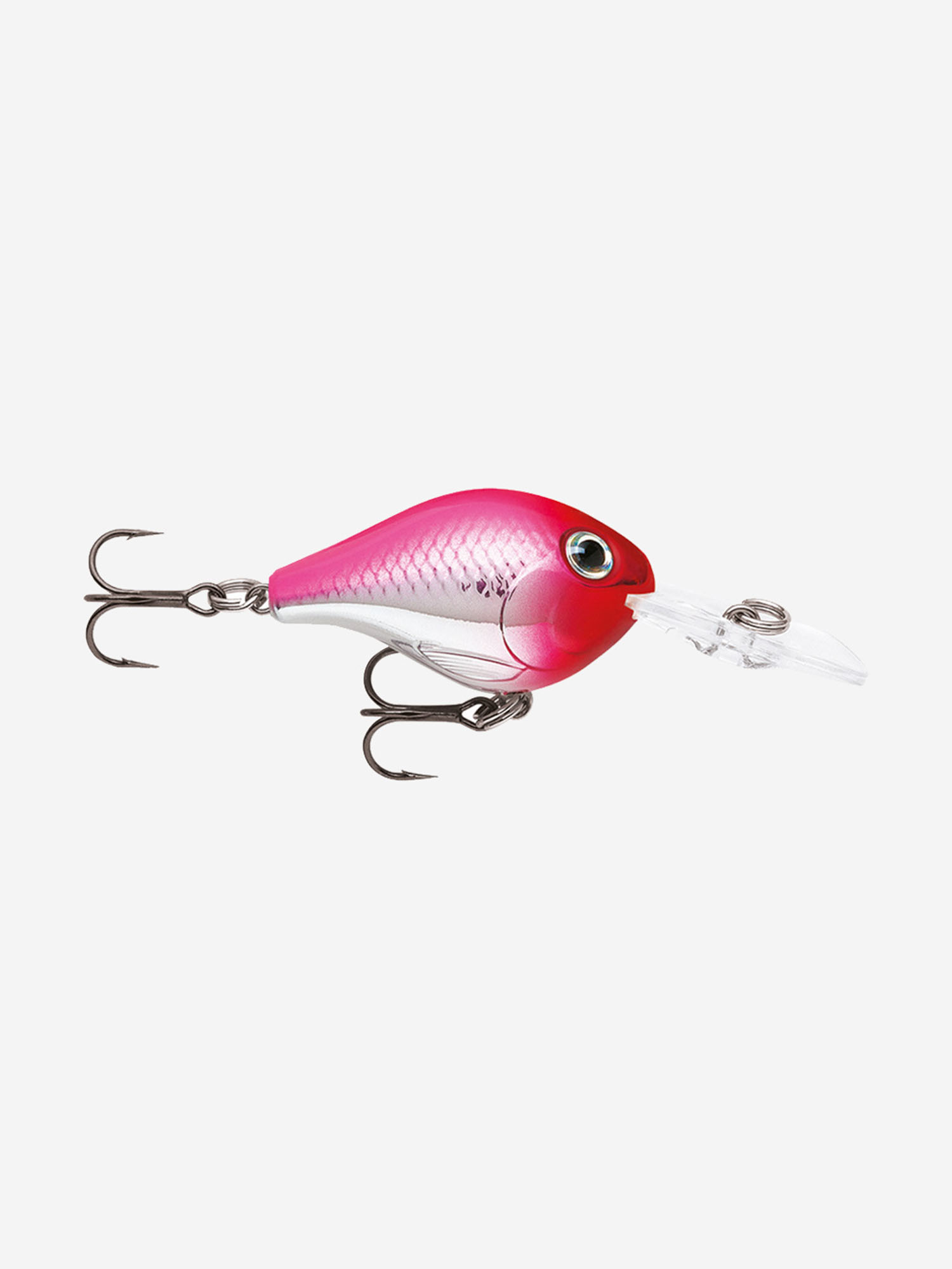 Воблер для рыбалки RAPALA Ultra Light Crank 03, 3см, 4гр, цвет PCL, плавающий, Розовый
Воблер для рыбалки RAPALA Ultra Light Crank 03, 3см, 4гр, цвет PCL, плавающий, Розовый