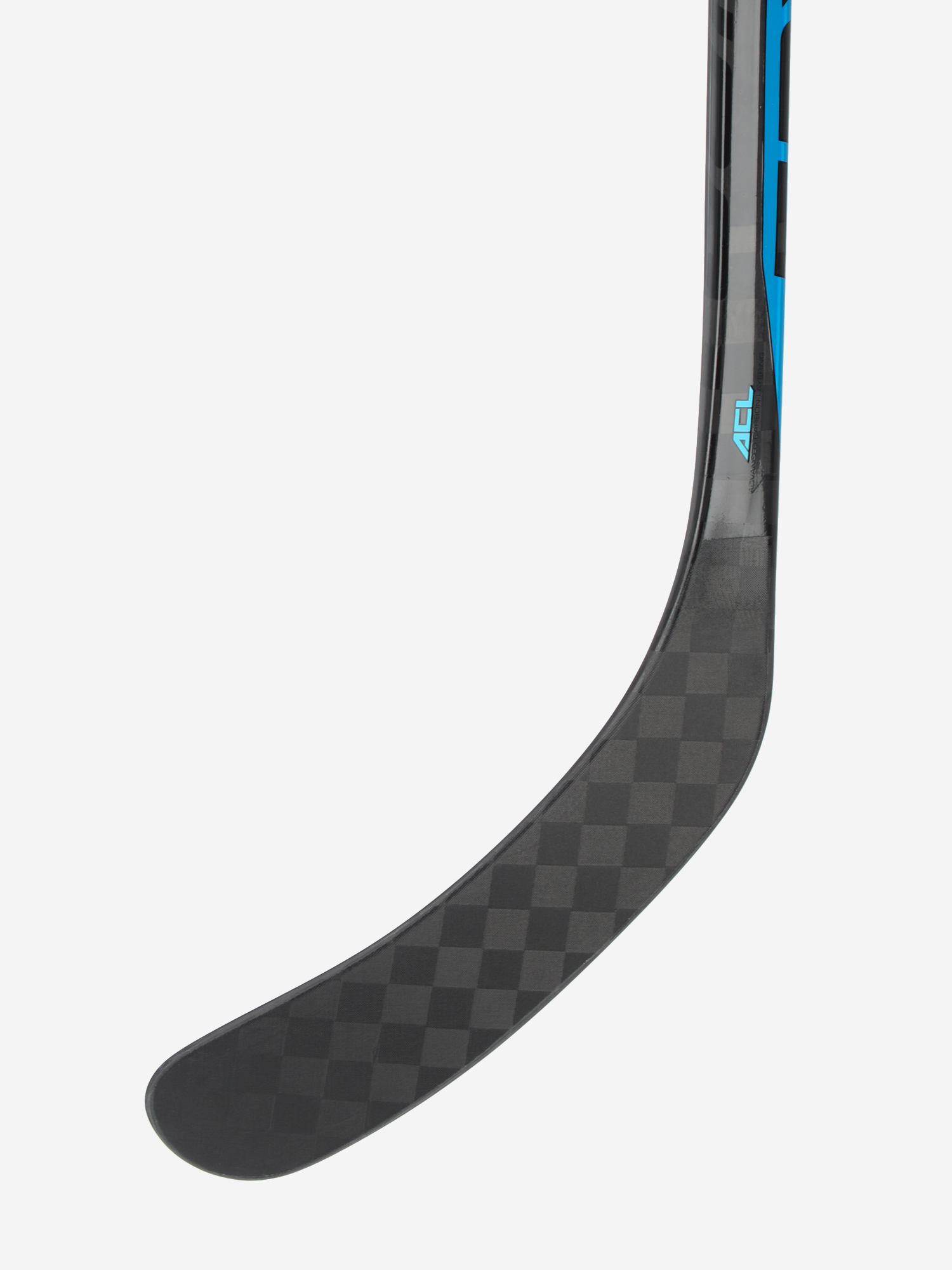 фото Клюшка хоккейная детская bauer nexus sync jr-30, черный