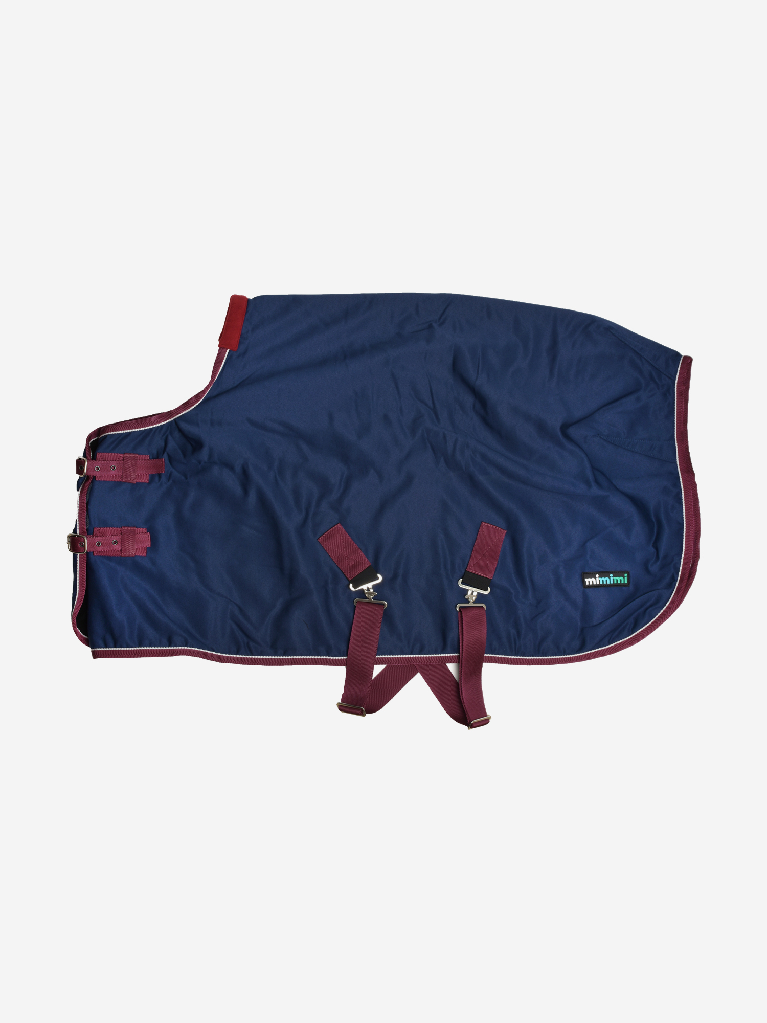 Попона денниковая на флисе mimimi minihorse Первая Конная Мануфактура Fleece-Lined, Синий
Попона денниковая на флисе mimimi minihorse Первая Конная Мануфактура Fleece-Lined, Синий