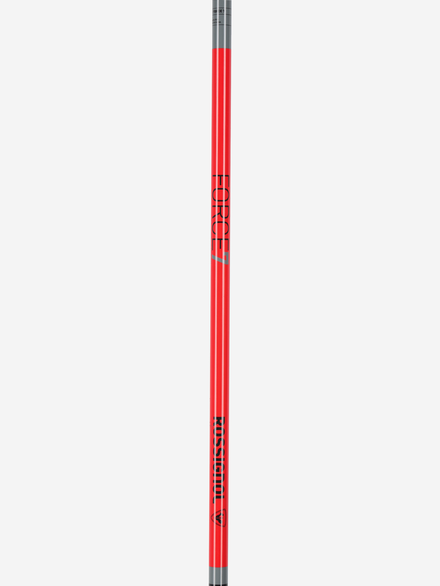 фото Палки для беговых лыж rossignol force 7, черный